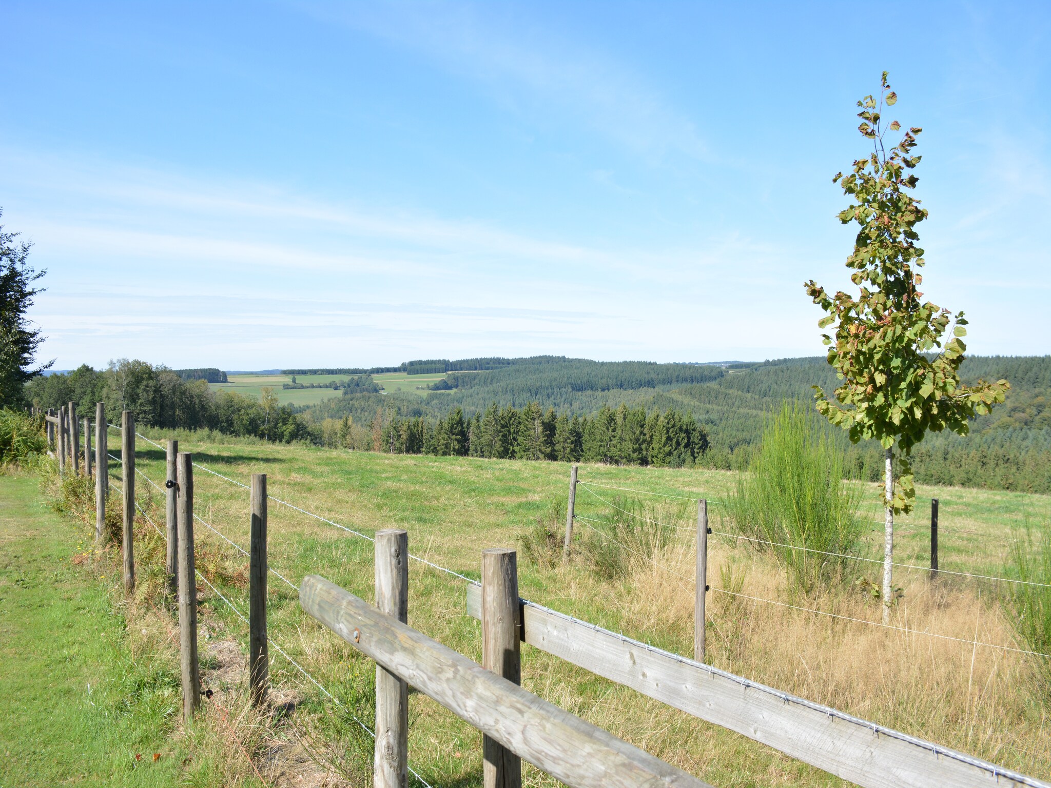 Vakantiehuis Le Chalet Likthuus