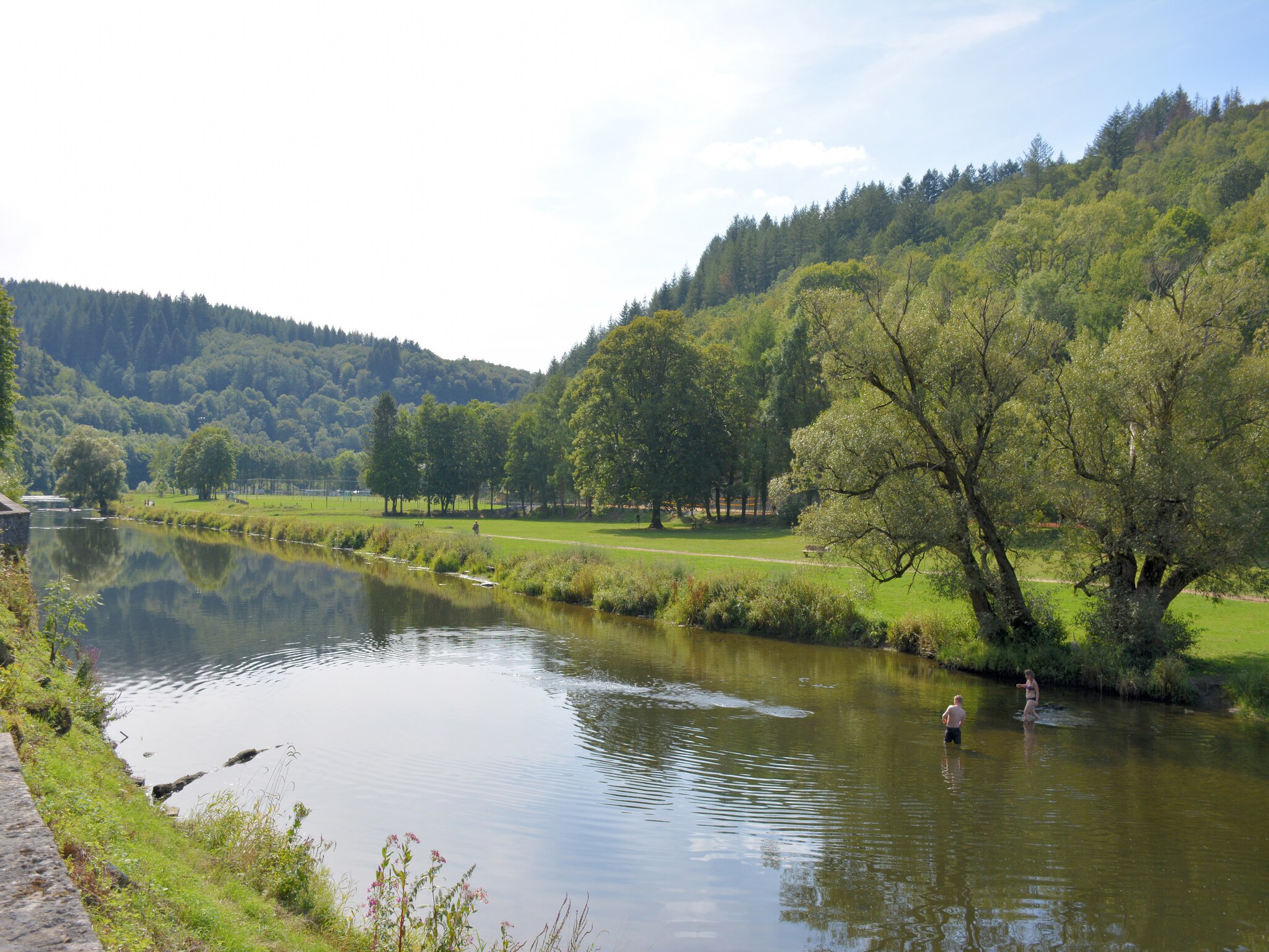 Vakantiehuis Le Chalet Likthuus