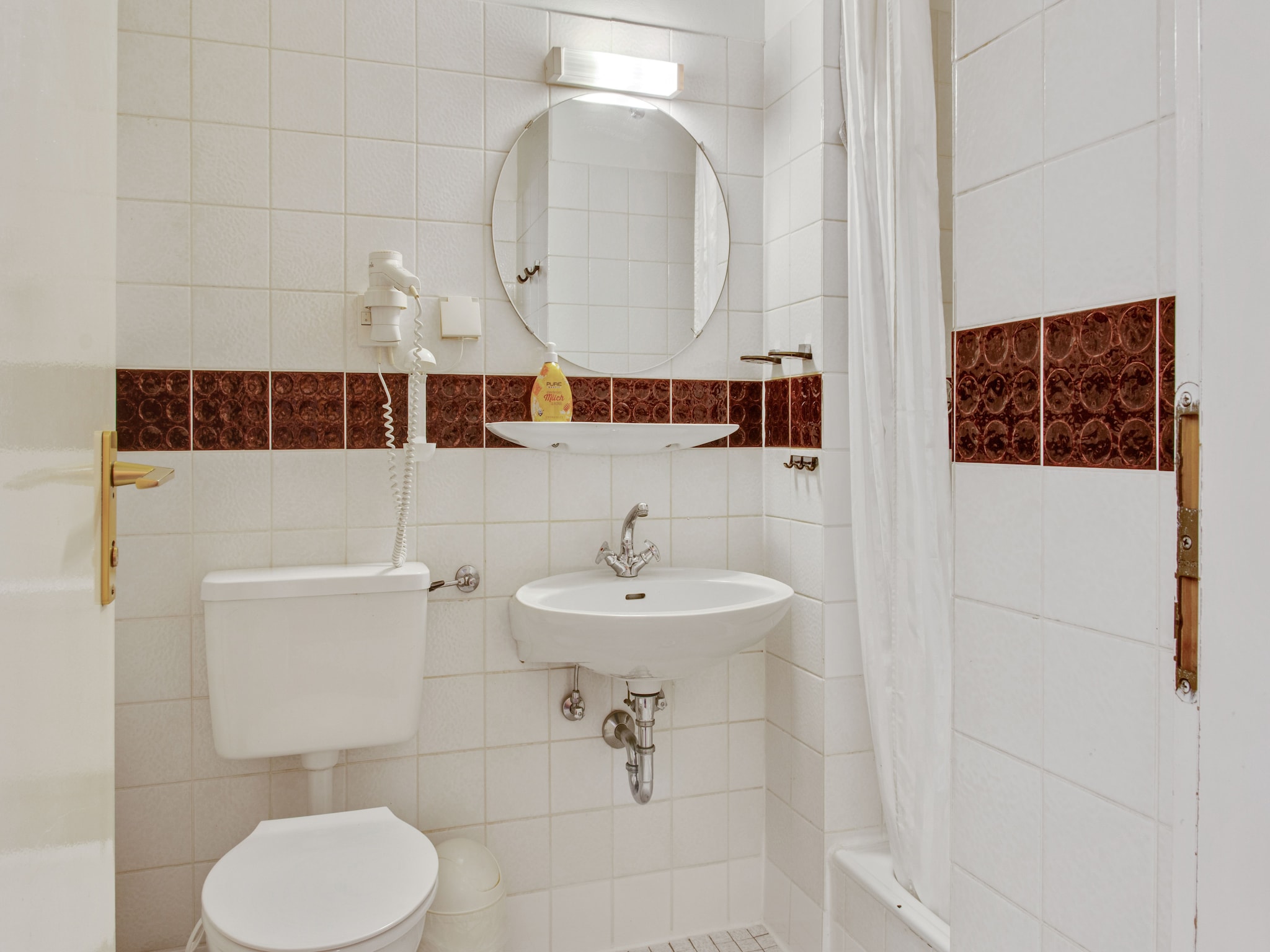 Ferienwohnung Hahnenklee 612 - Bergseite
