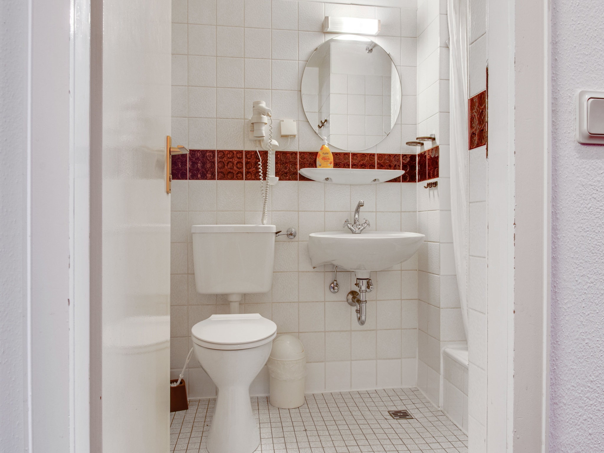 Ferienwohnung Hahnenklee 612 - Bergseite