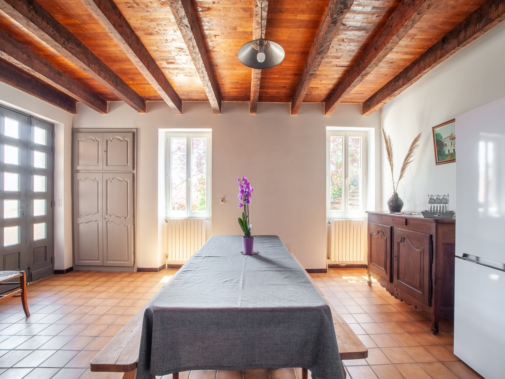   La maison d'Aléa