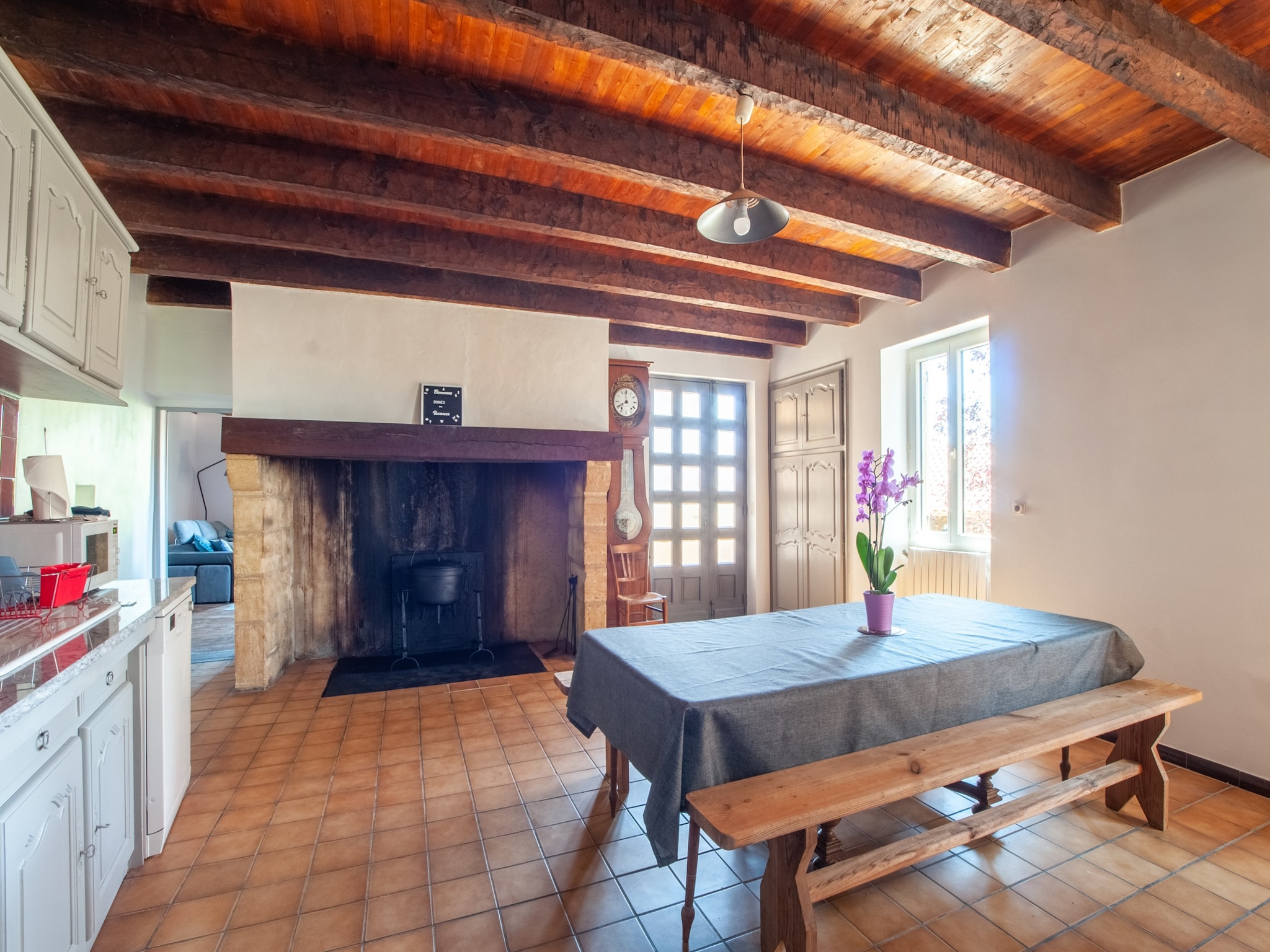   La maison d'Aléa