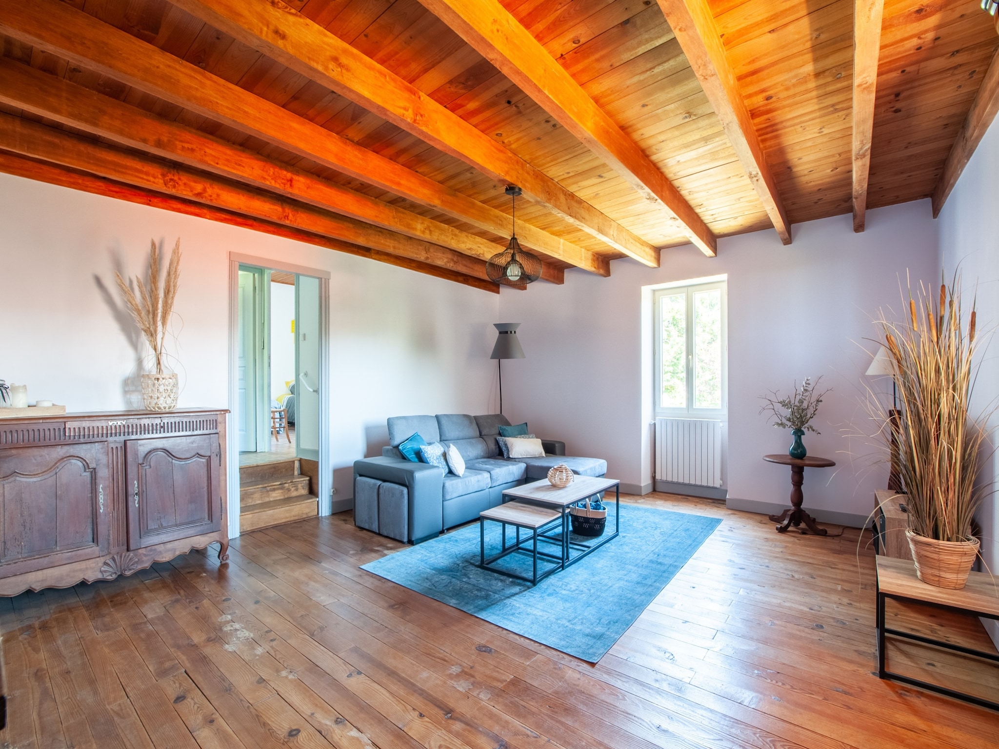   La maison d'Aléa