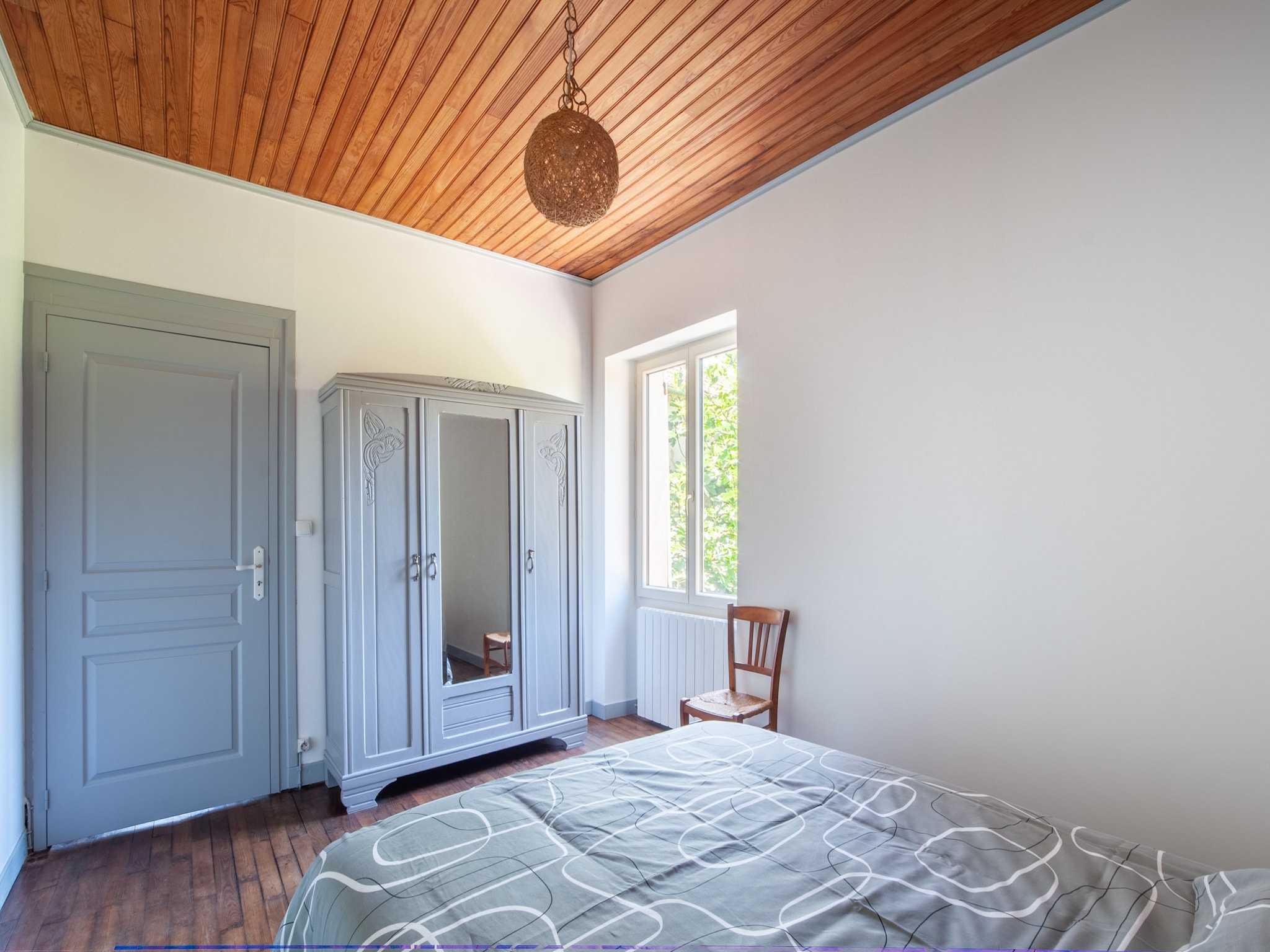   La maison d'Aléa