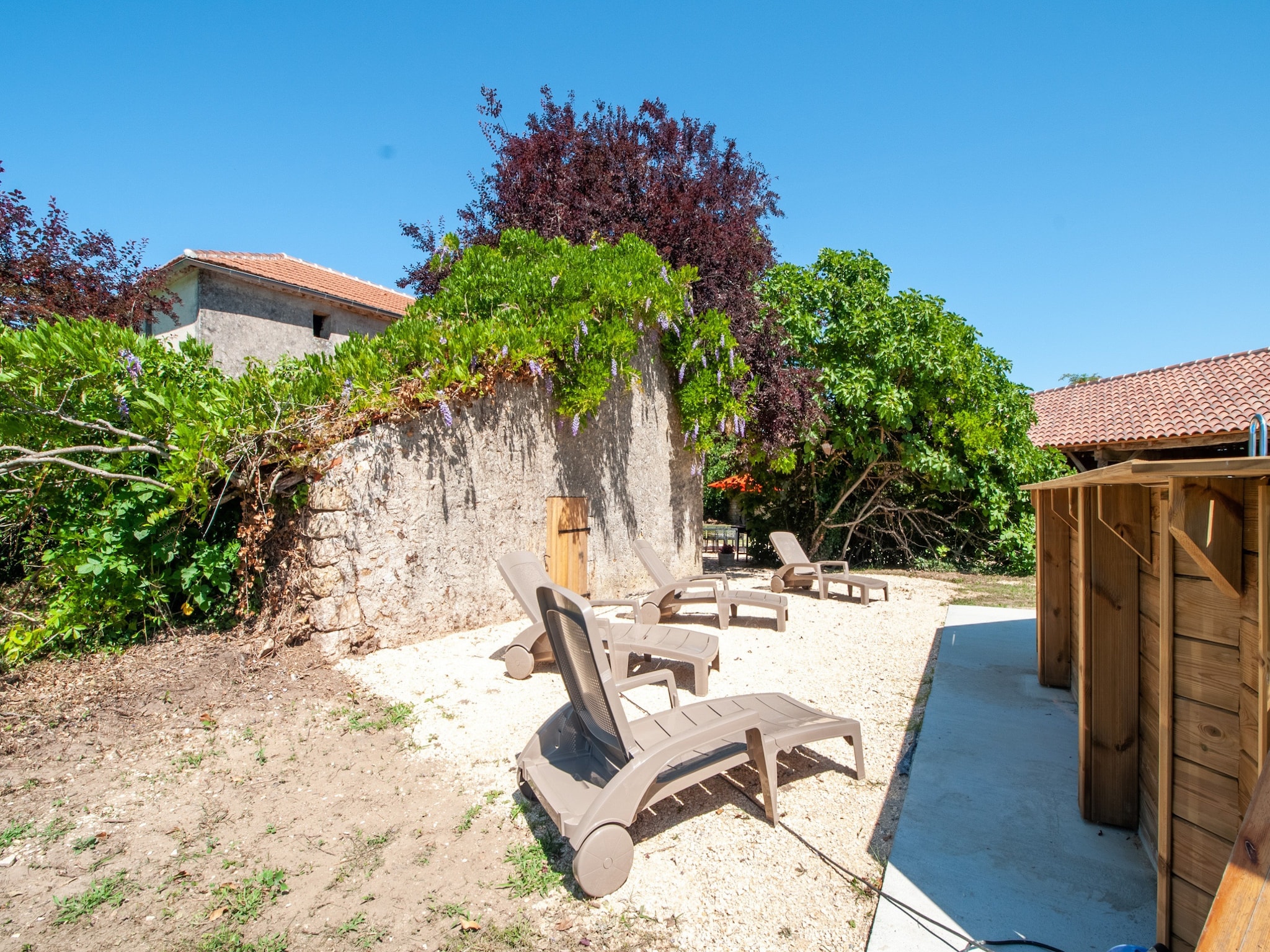   La maison d'Aléa