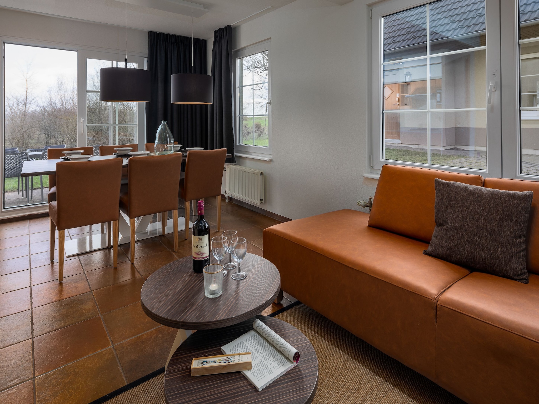   Ferienresort Cochem 31