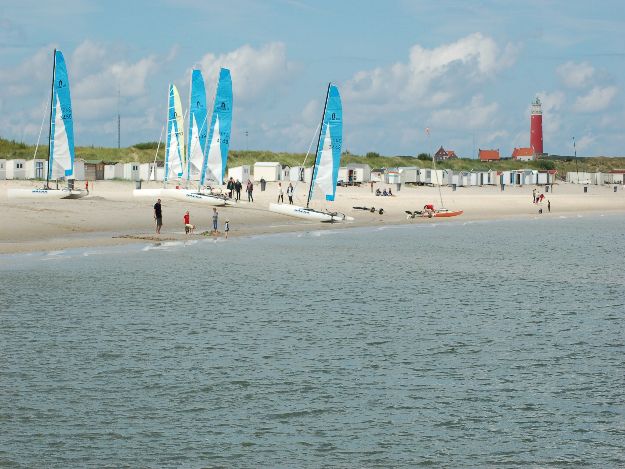   Kustpark Texel 12