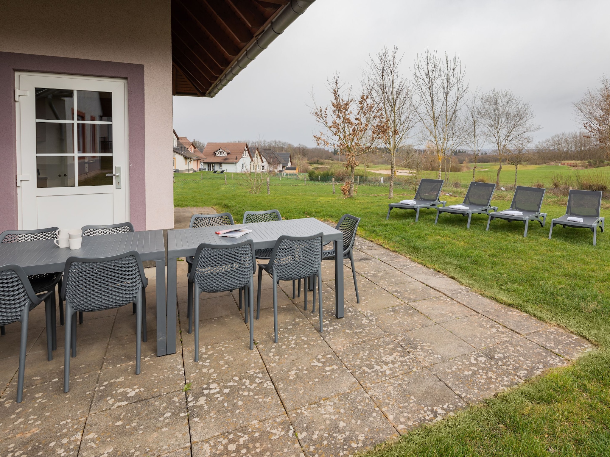   Ferienresort Cochem 32