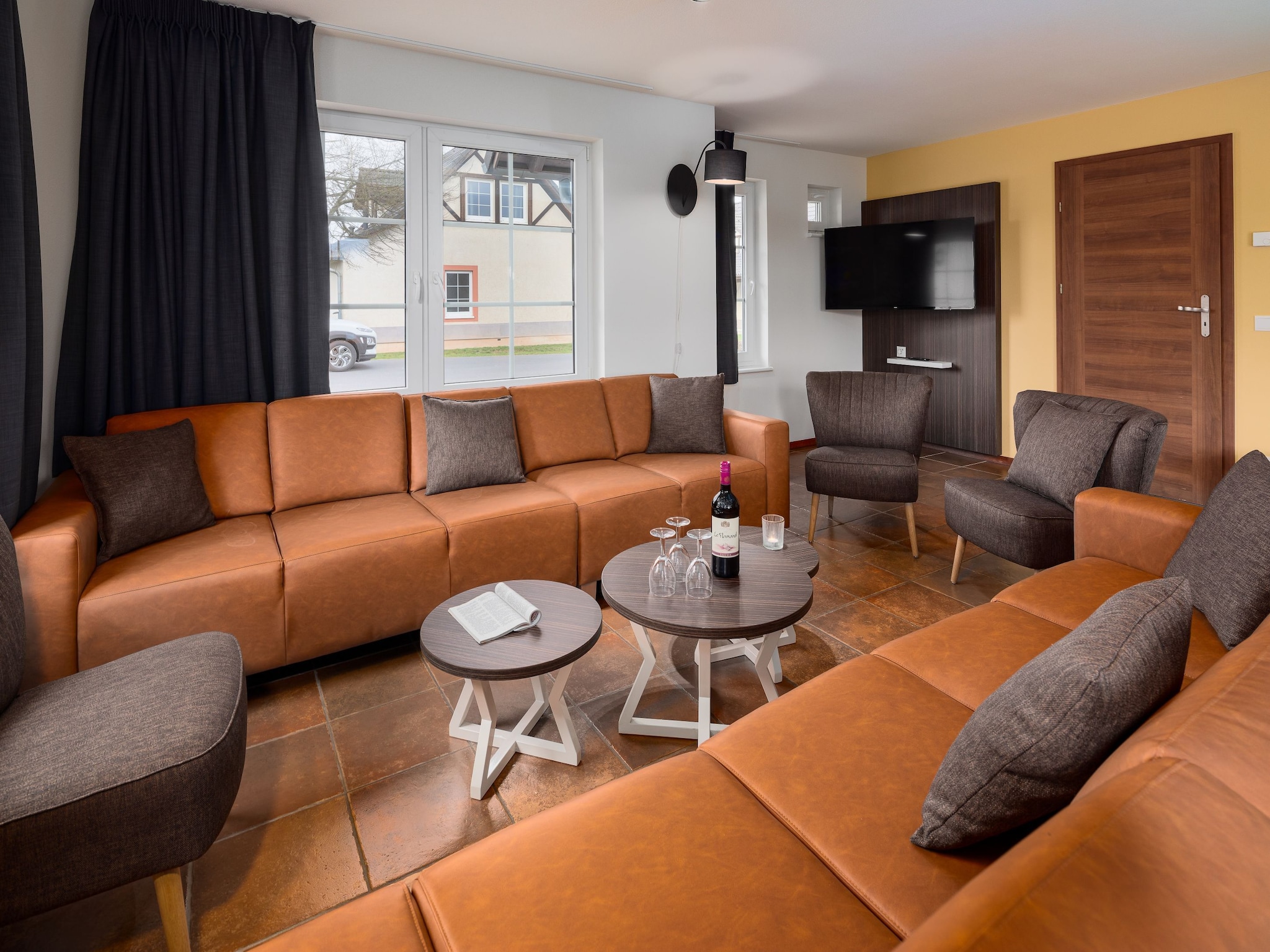   Ferienresort Cochem 32