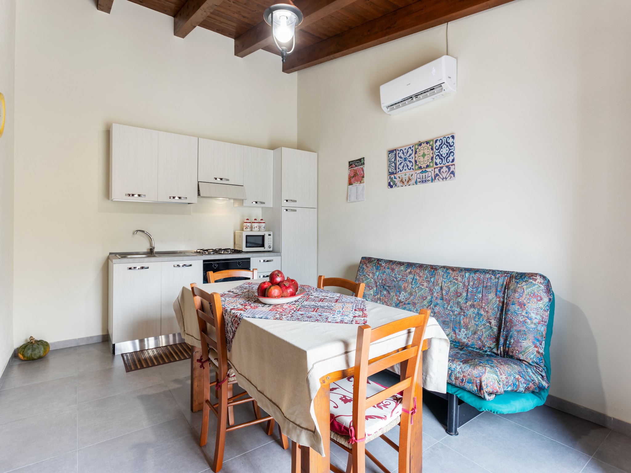   Villa con Piscina - Partinico