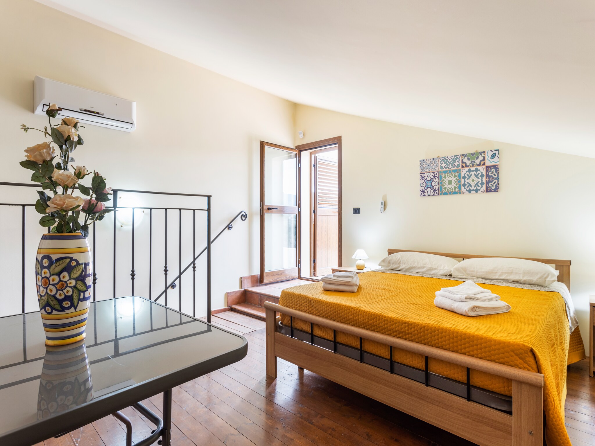   Villa con Piscina - Partinico