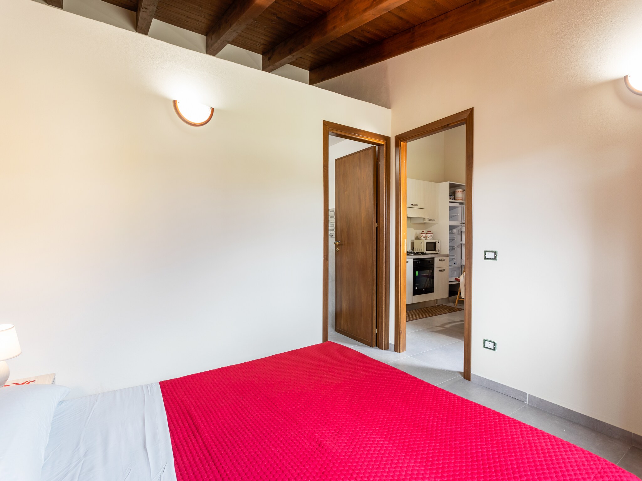   Villa con Piscina - Partinico