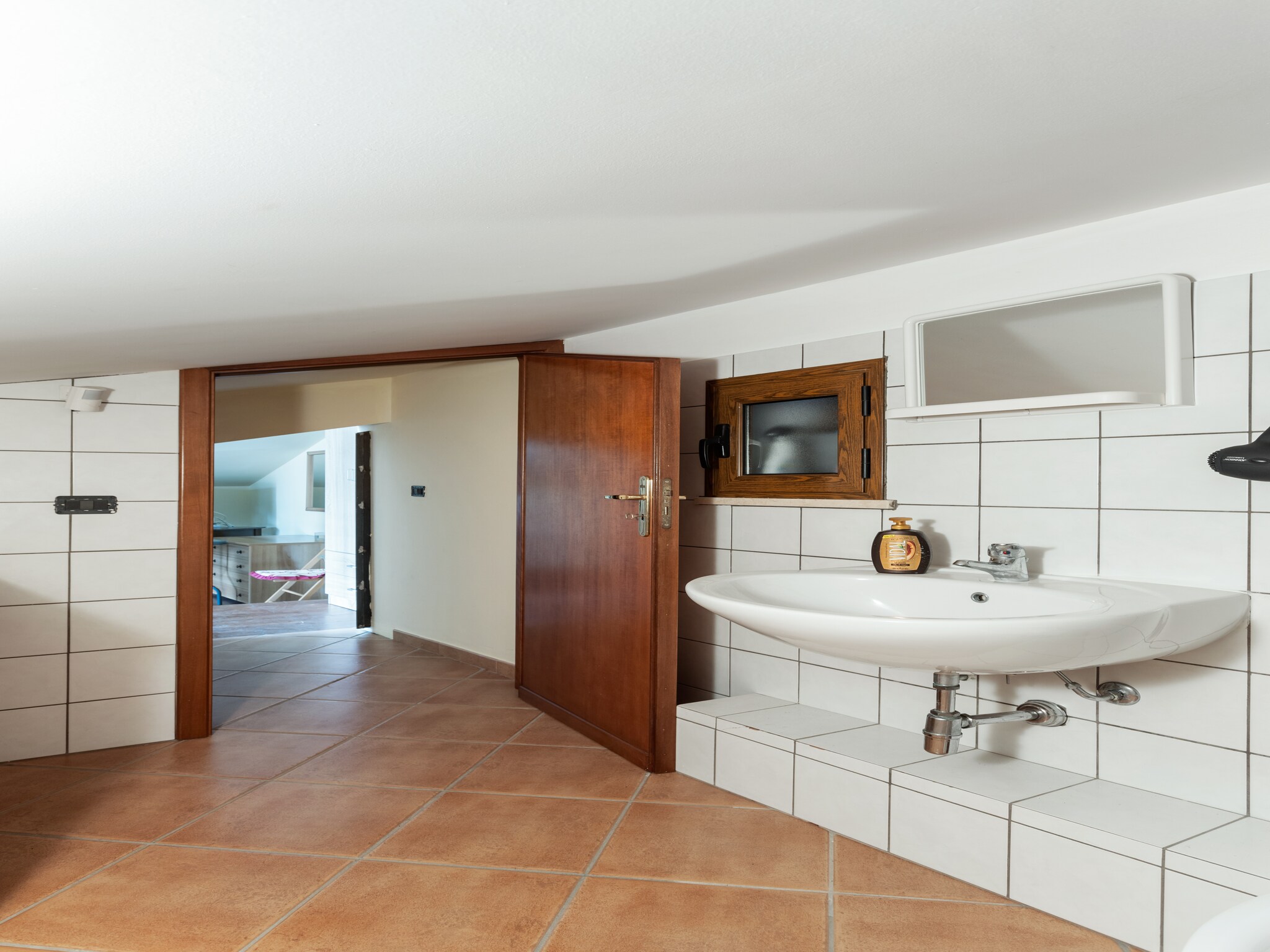   Villa con Piscina - Partinico
