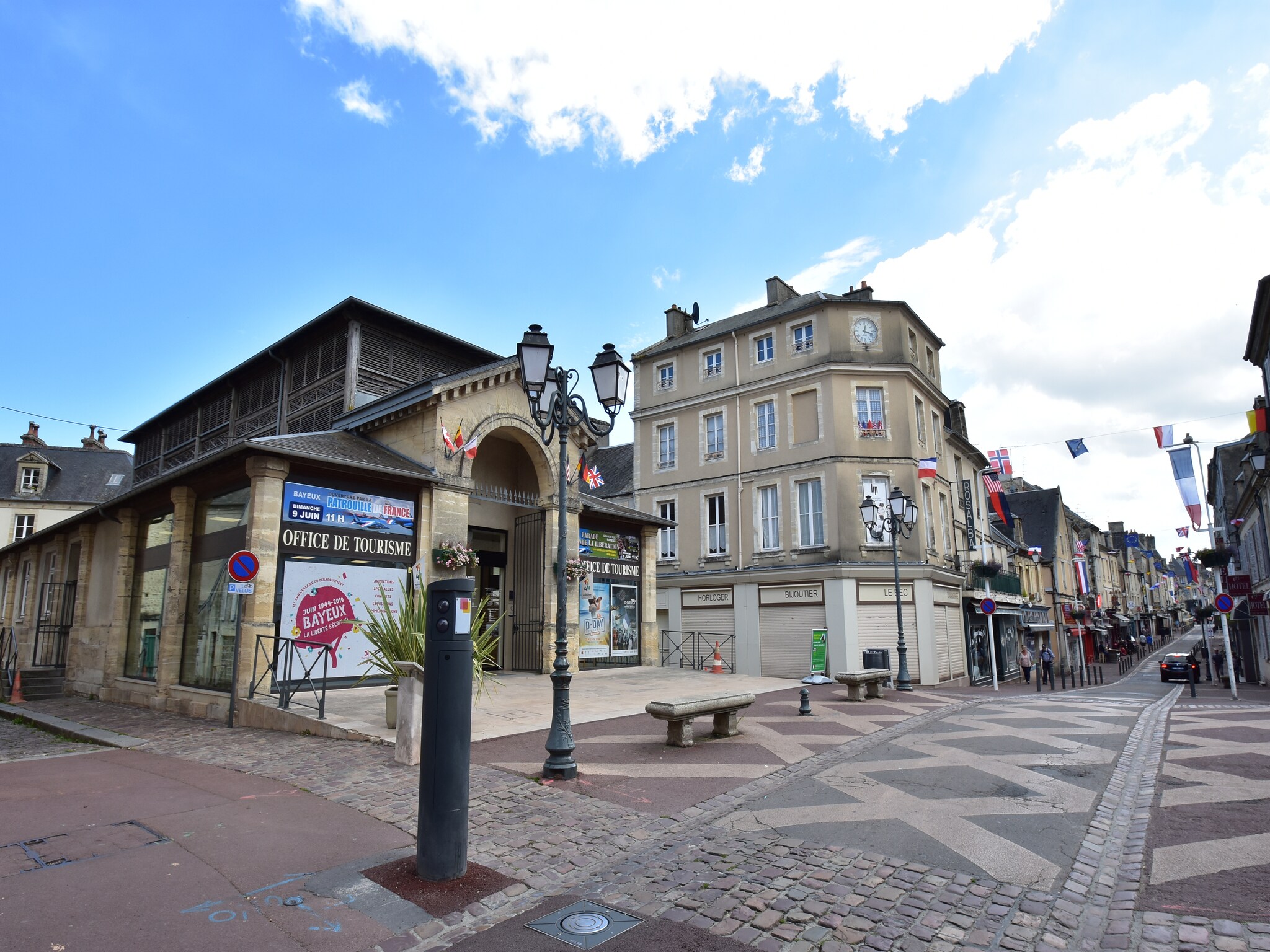   Maison de ville Pluto