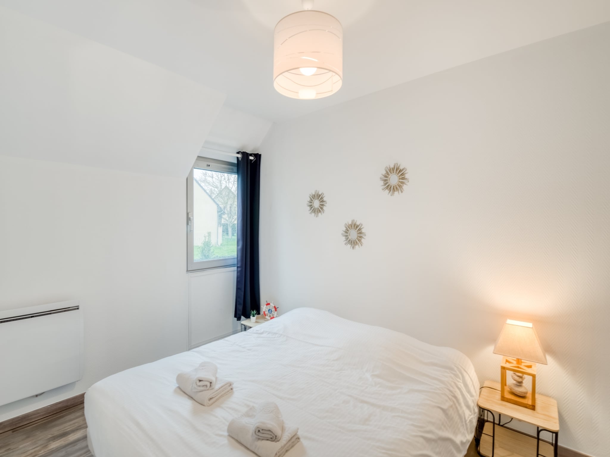 Appartement HappyShell