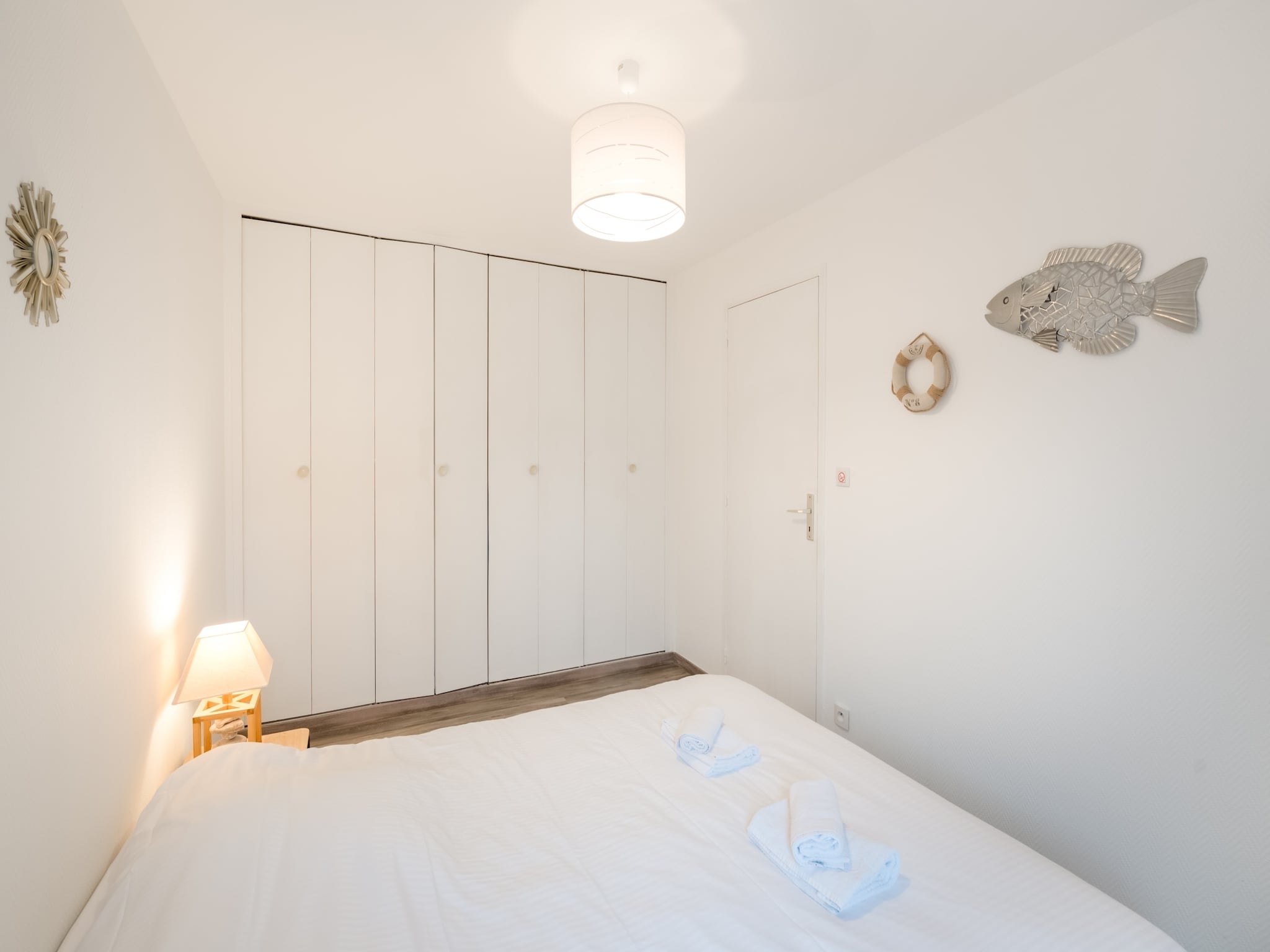 Appartement HappyShell