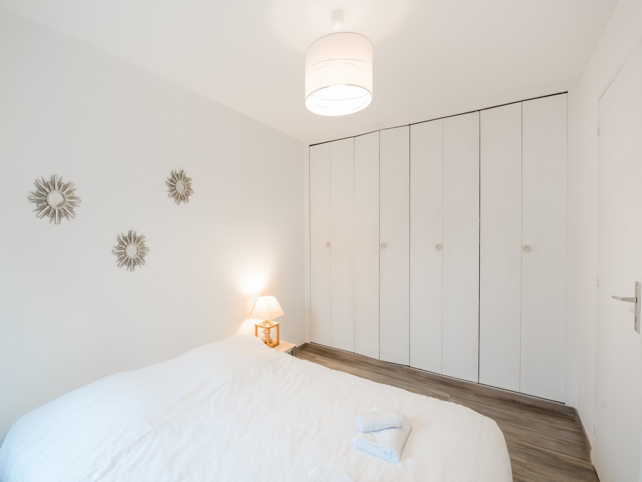 Appartement HappyShell