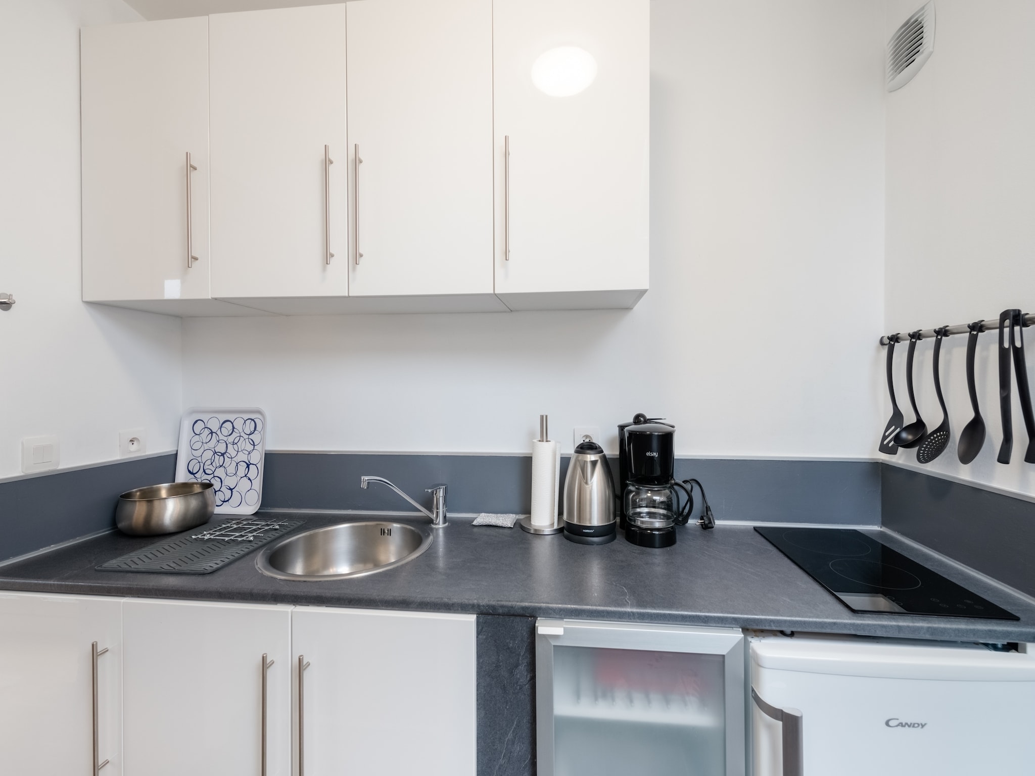 Appartement HappyShell