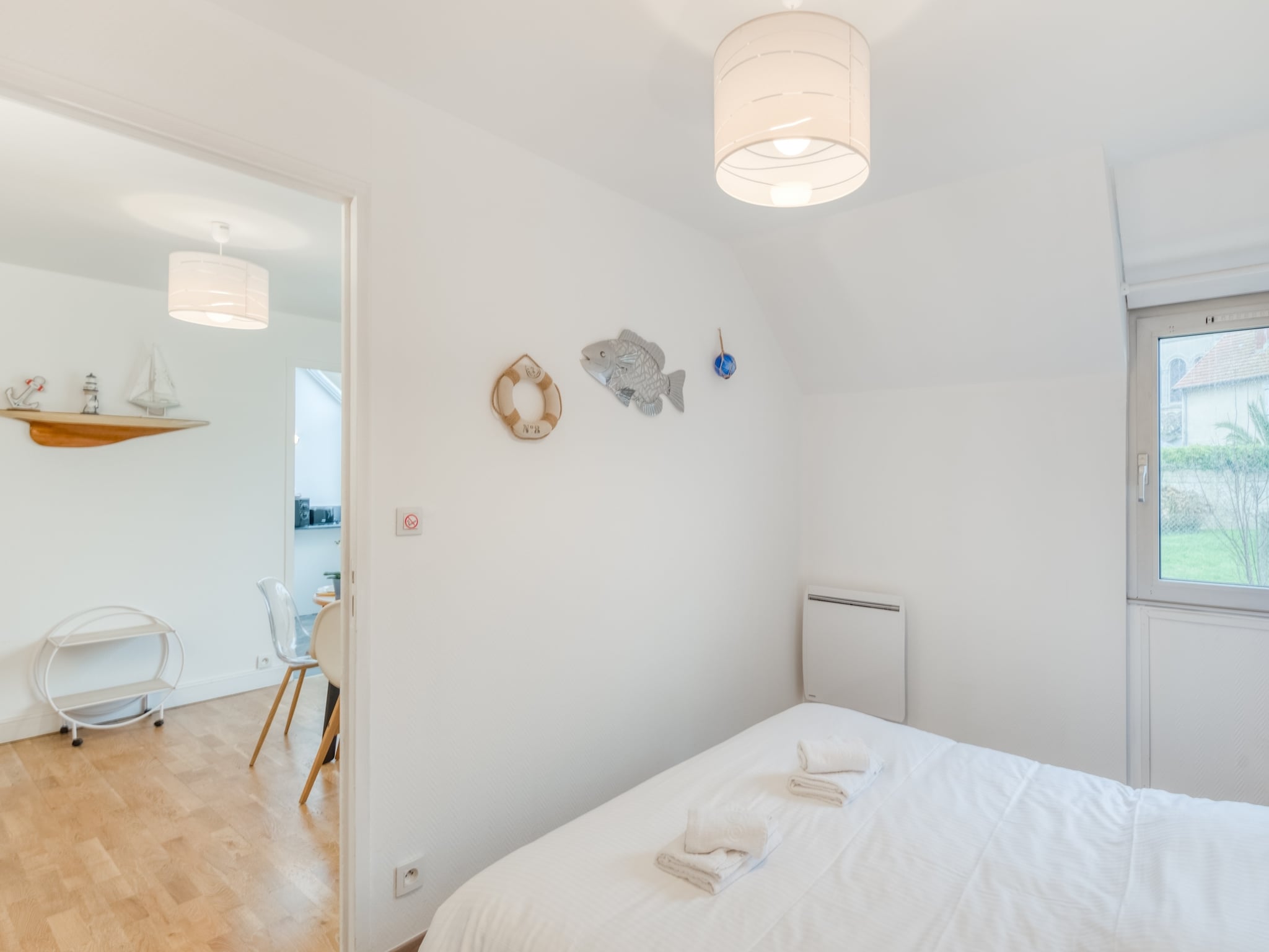 Appartement HappyShell
