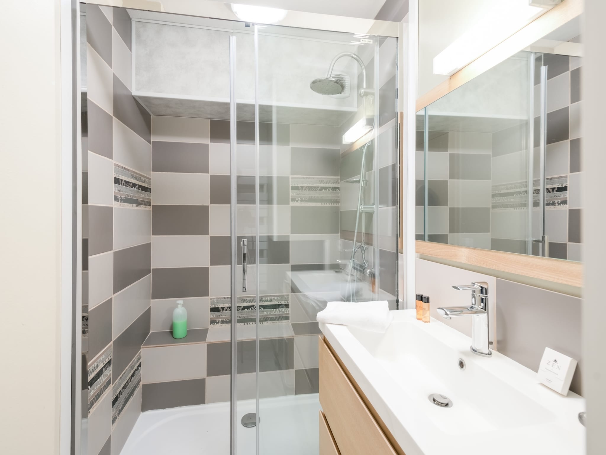 Appartement HappyShell