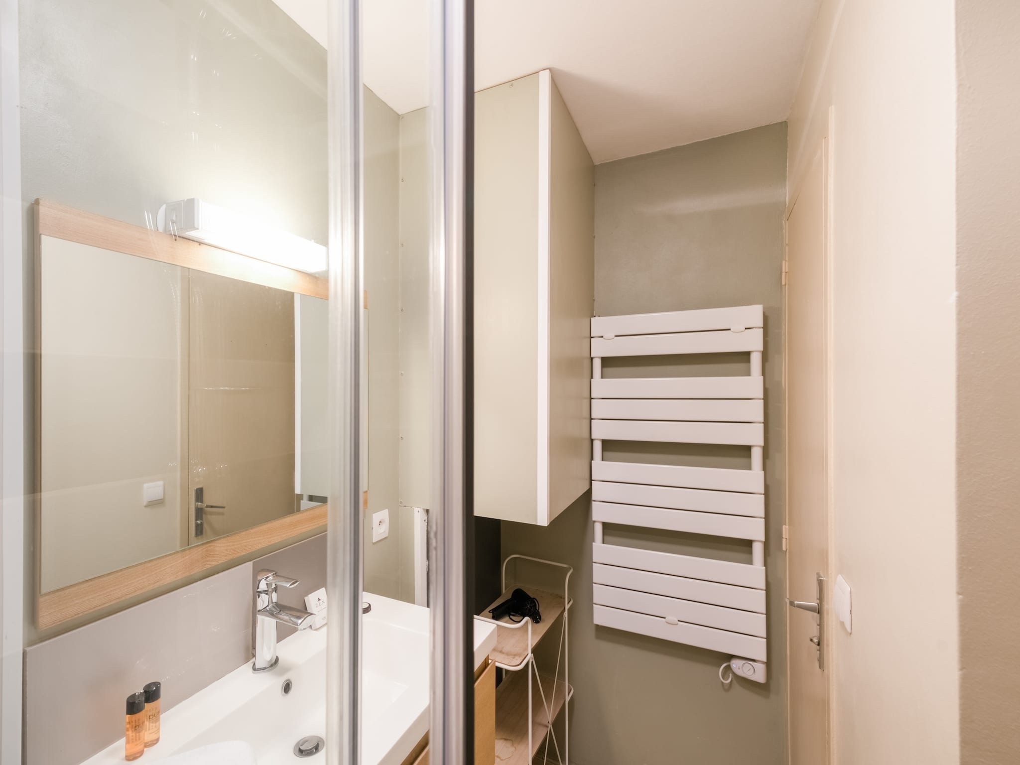 Appartement HappyShell