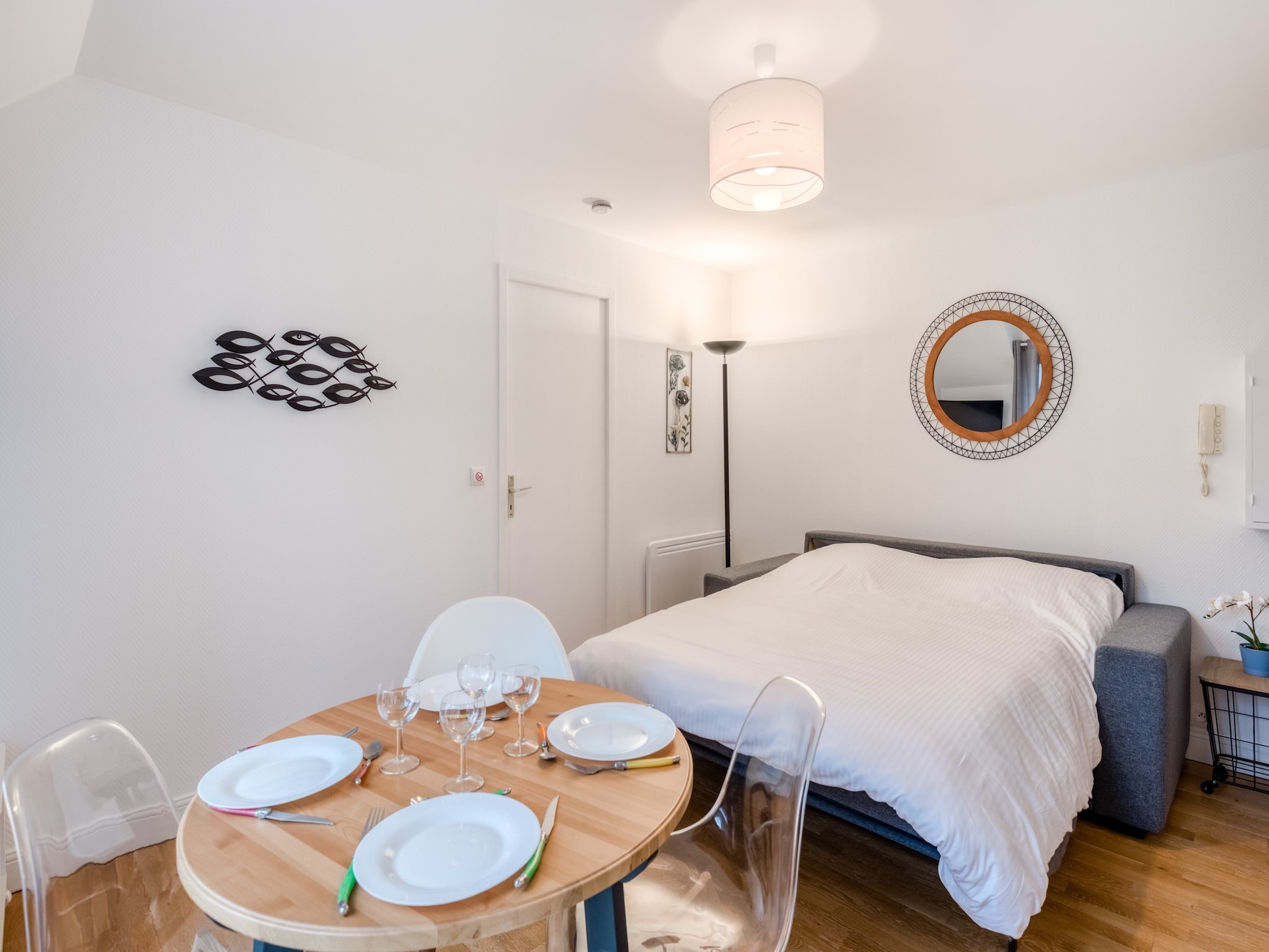Appartement HappyShell