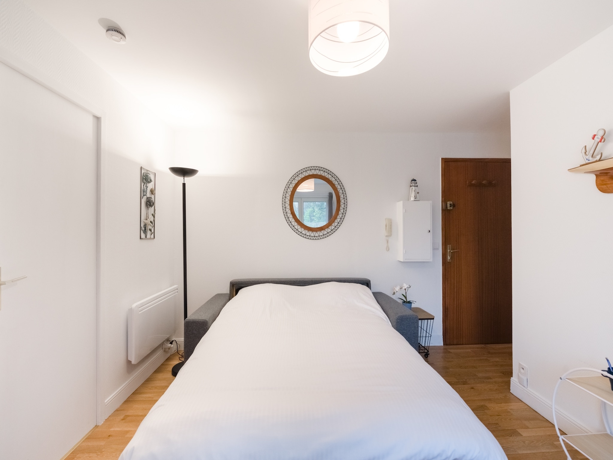 Appartement HappyShell
