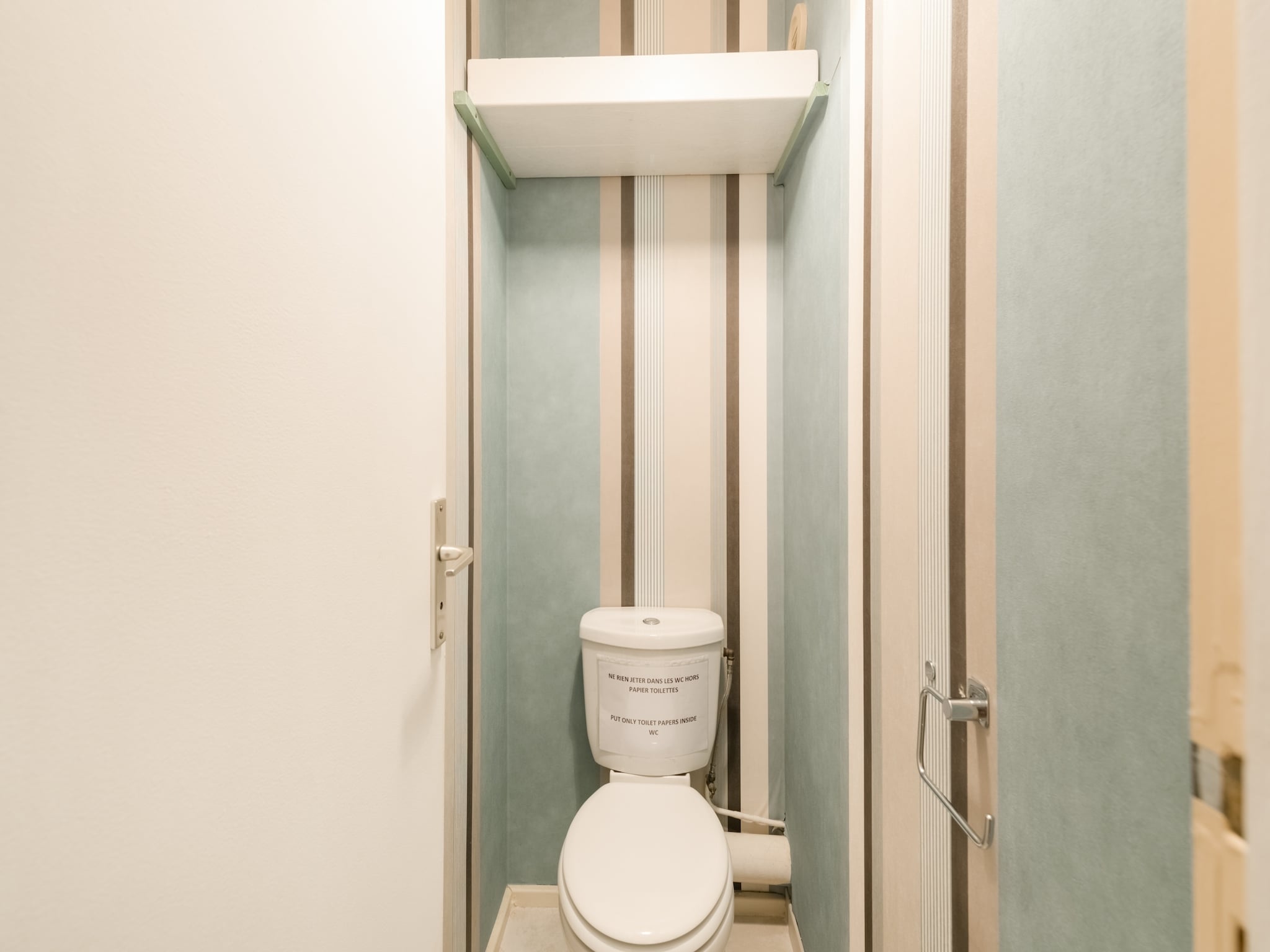 Appartement HappyShell