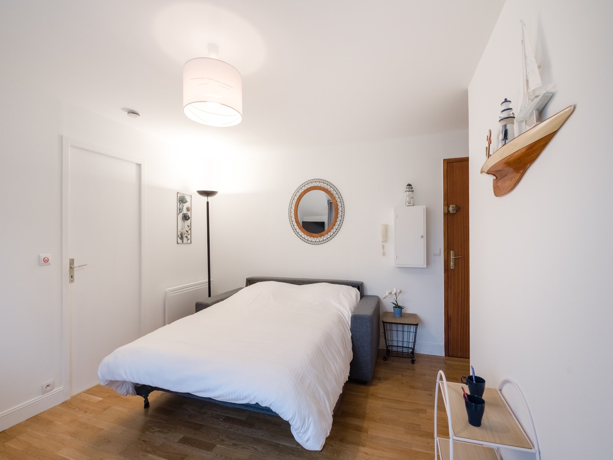 Appartement HappyShell