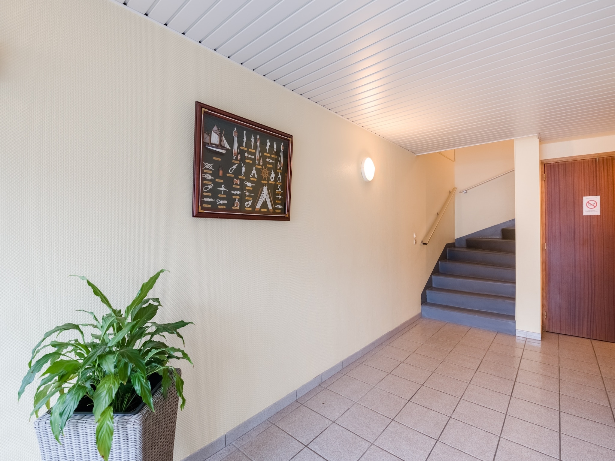 Appartement HappyShell