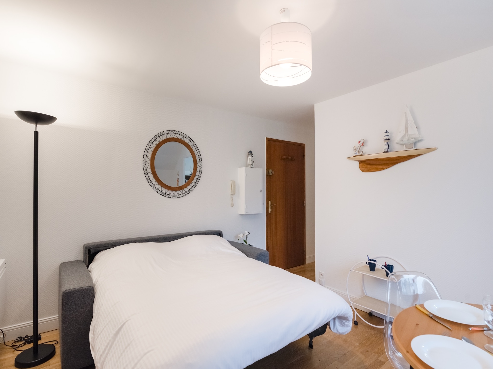 Appartement HappyShell