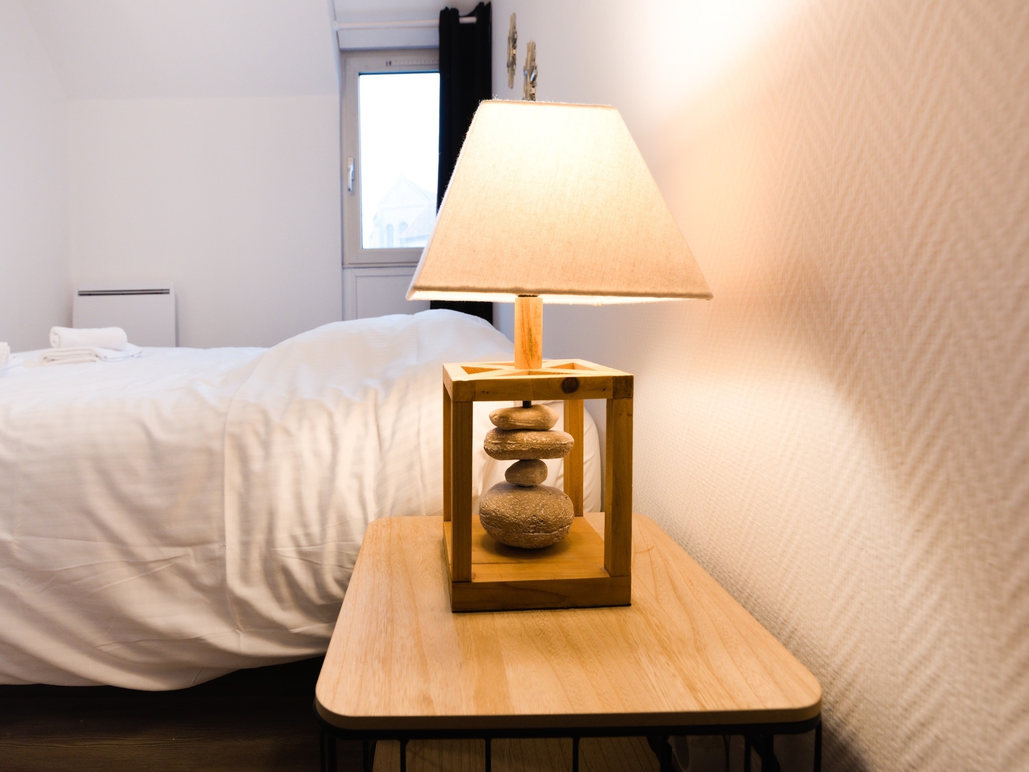 Appartement HappyShell