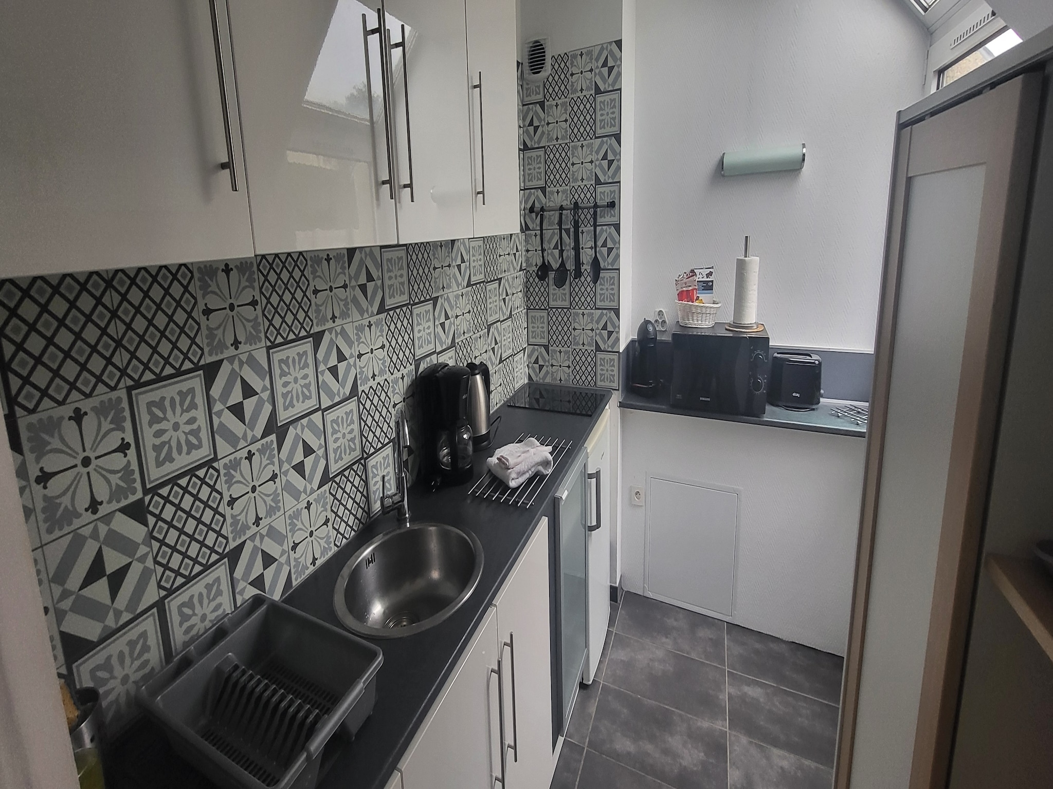 Appartement HappyShell