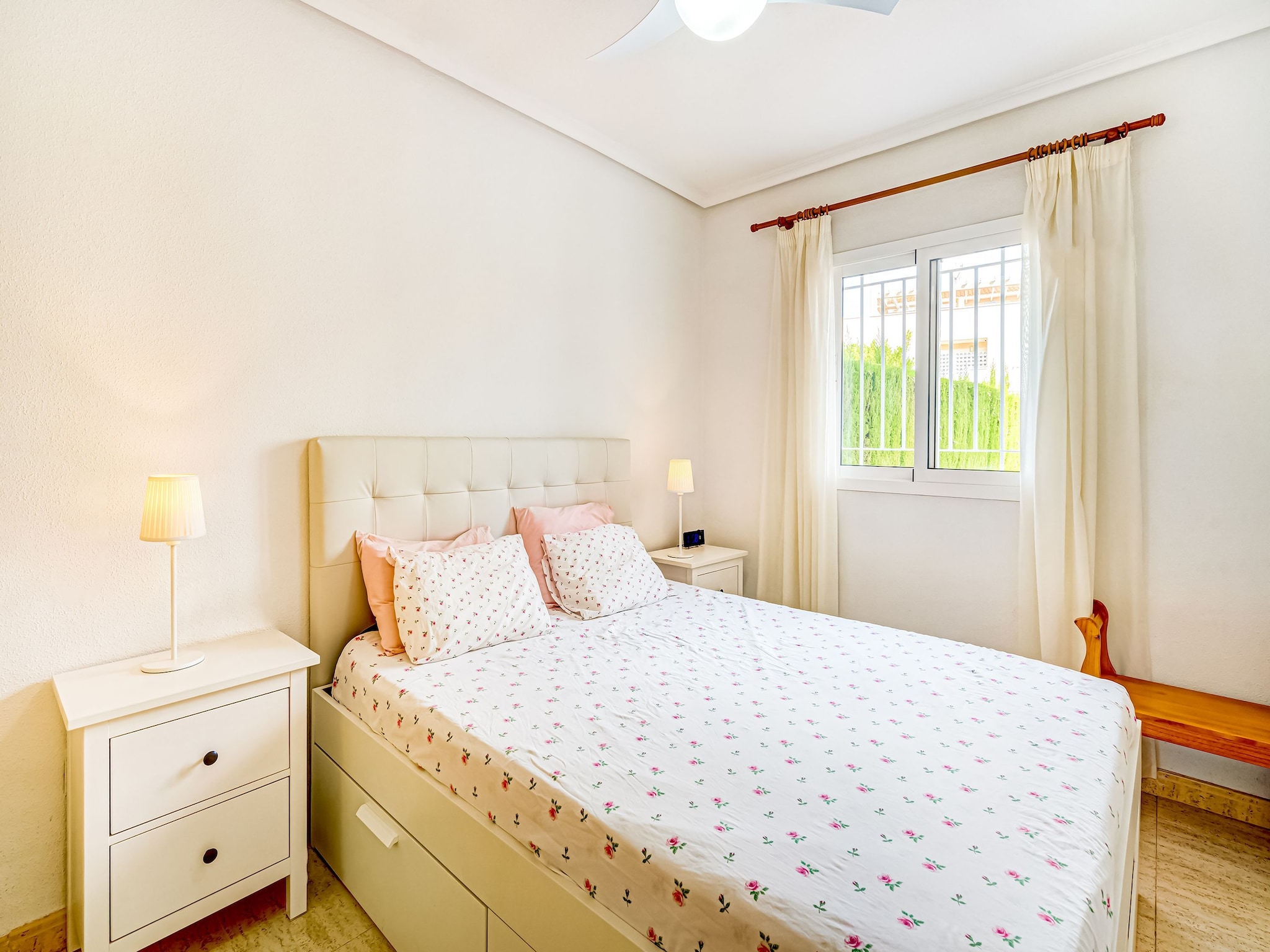 Holiday home Lovely Bungalow with Swimming pool