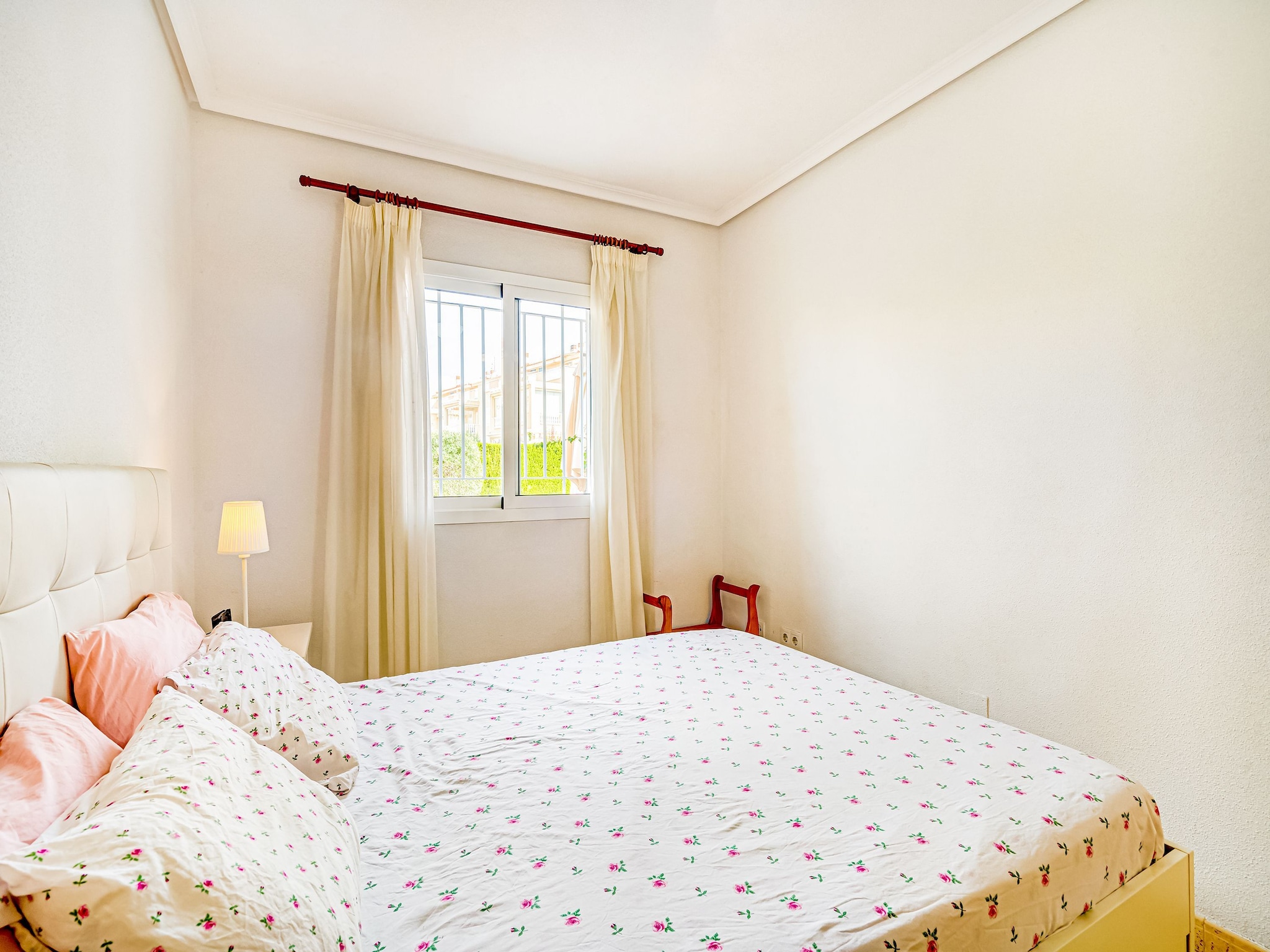 Holiday home Lovely Bungalow with Swimming pool