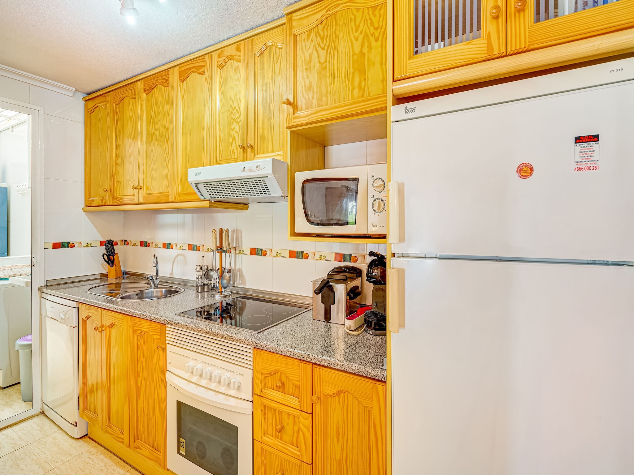 Holiday home Lovely Bungalow with Swimming pool