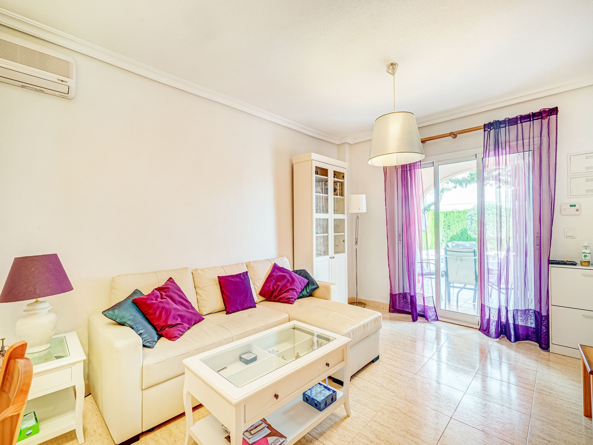 Holiday home Lovely Bungalow with Swimming pool