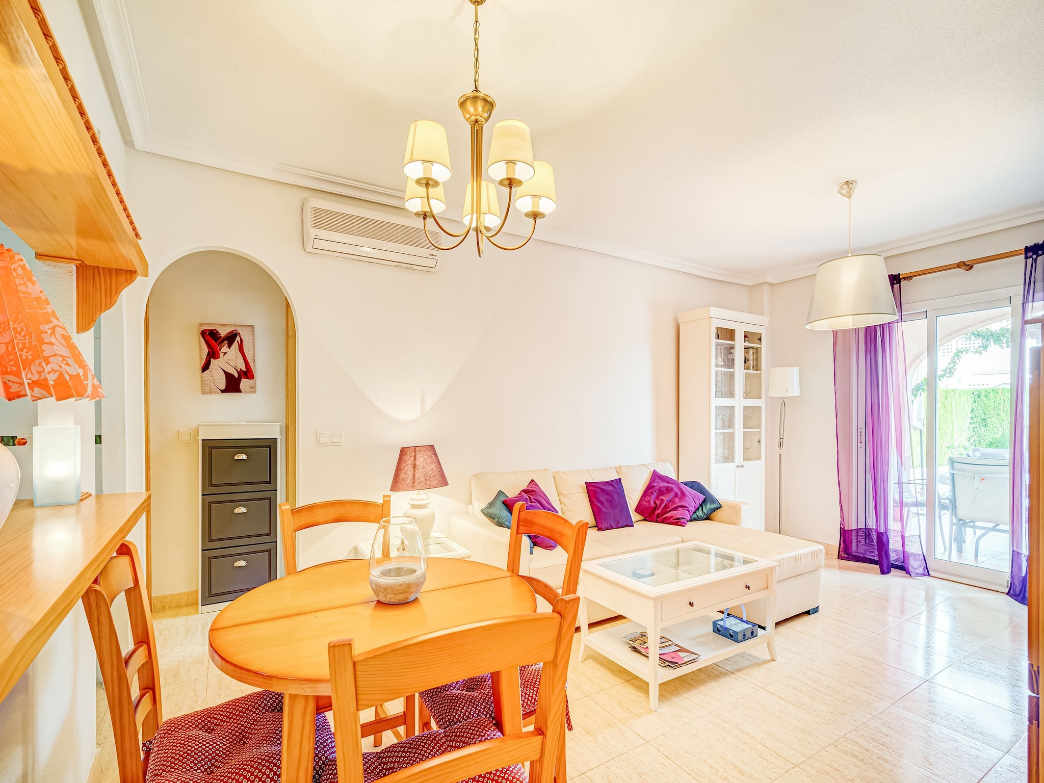 Holiday home Lovely Bungalow with Swimming pool