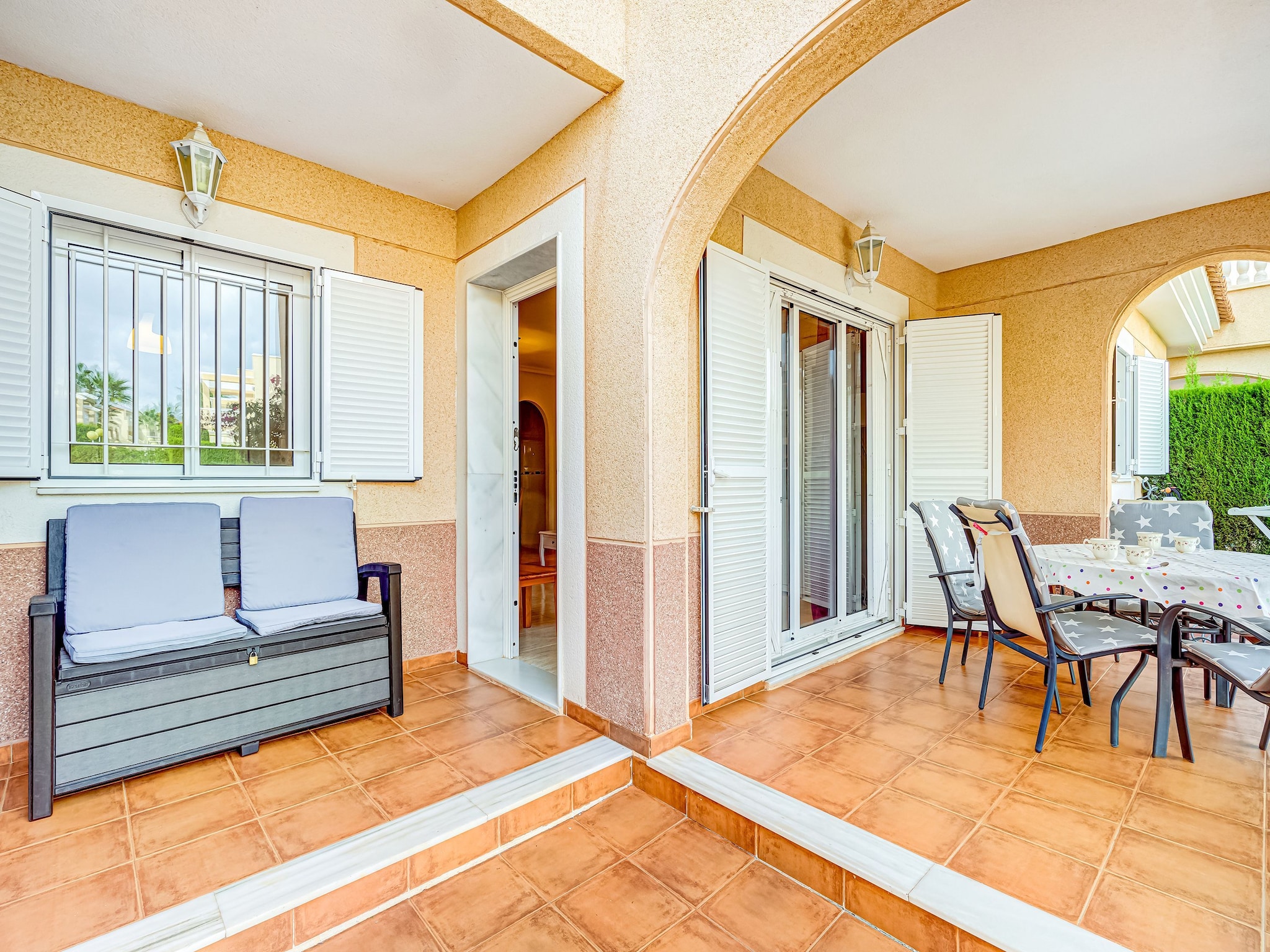 Holiday home Lovely Bungalow with Swimming pool