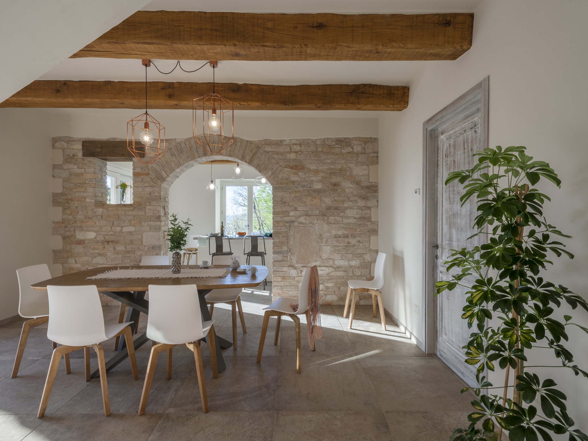Casa di vacanze Ca Luigi