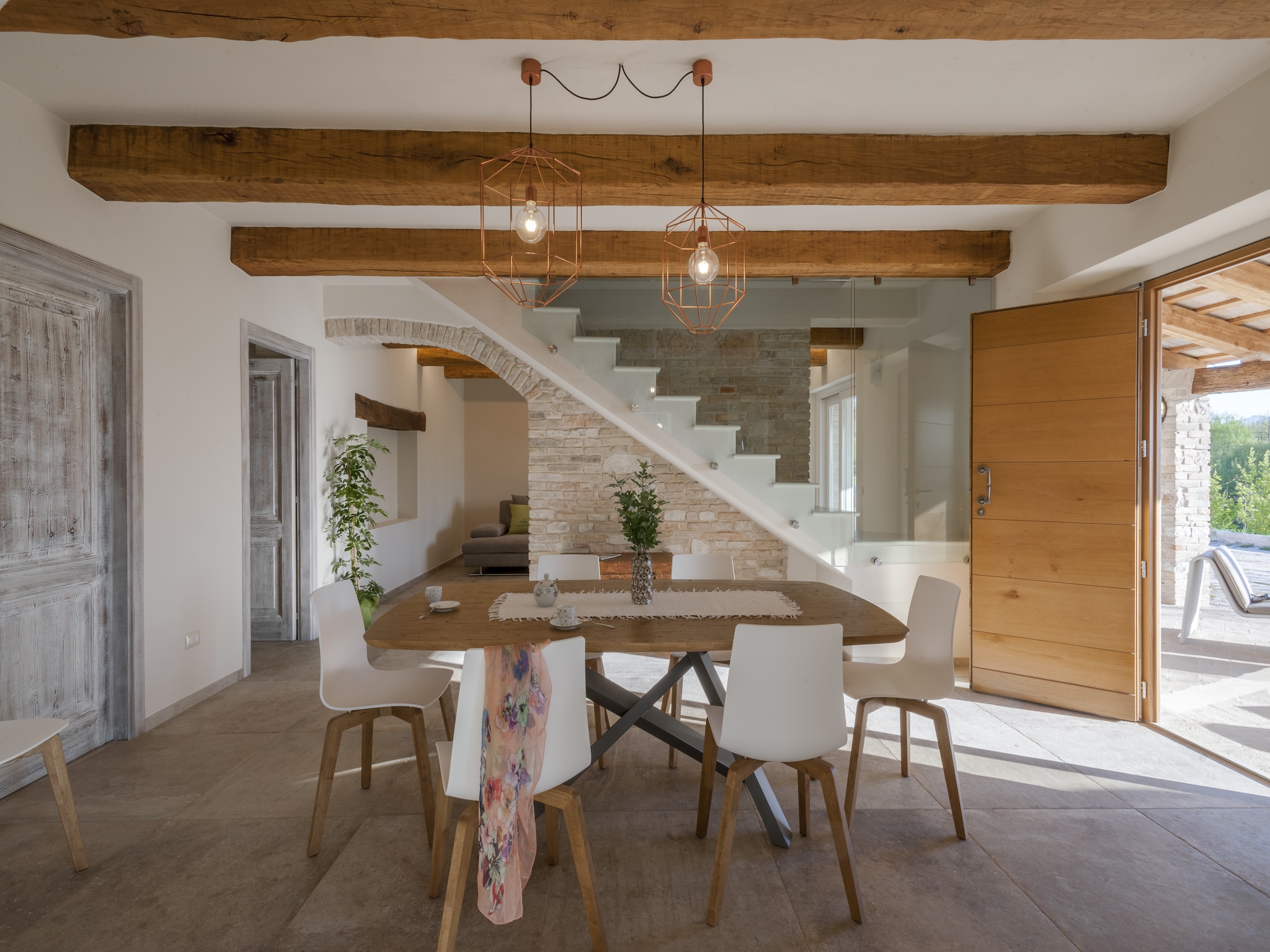 Casa di vacanze Ca Luigi