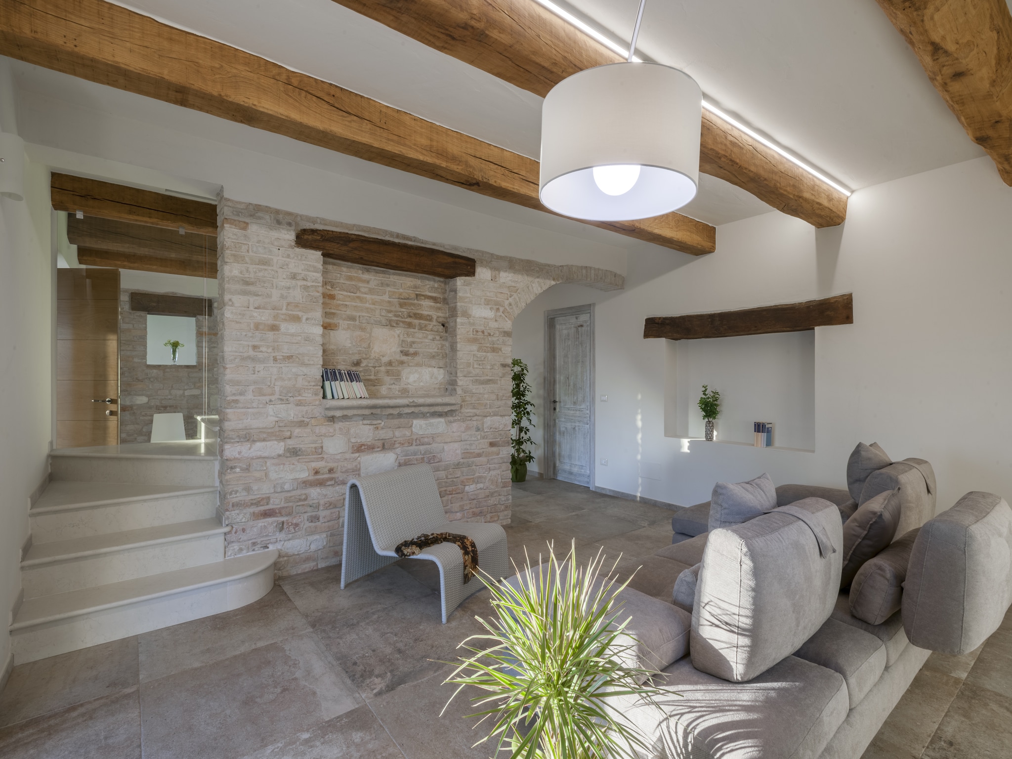 Casa di vacanze Ca Luigi
