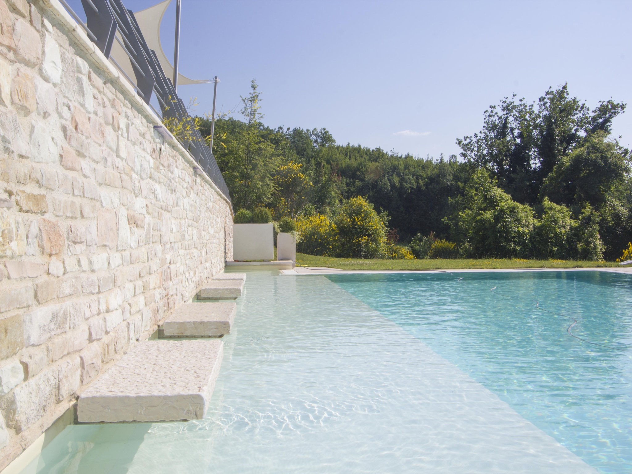 Casa di vacanze Ca Luigi