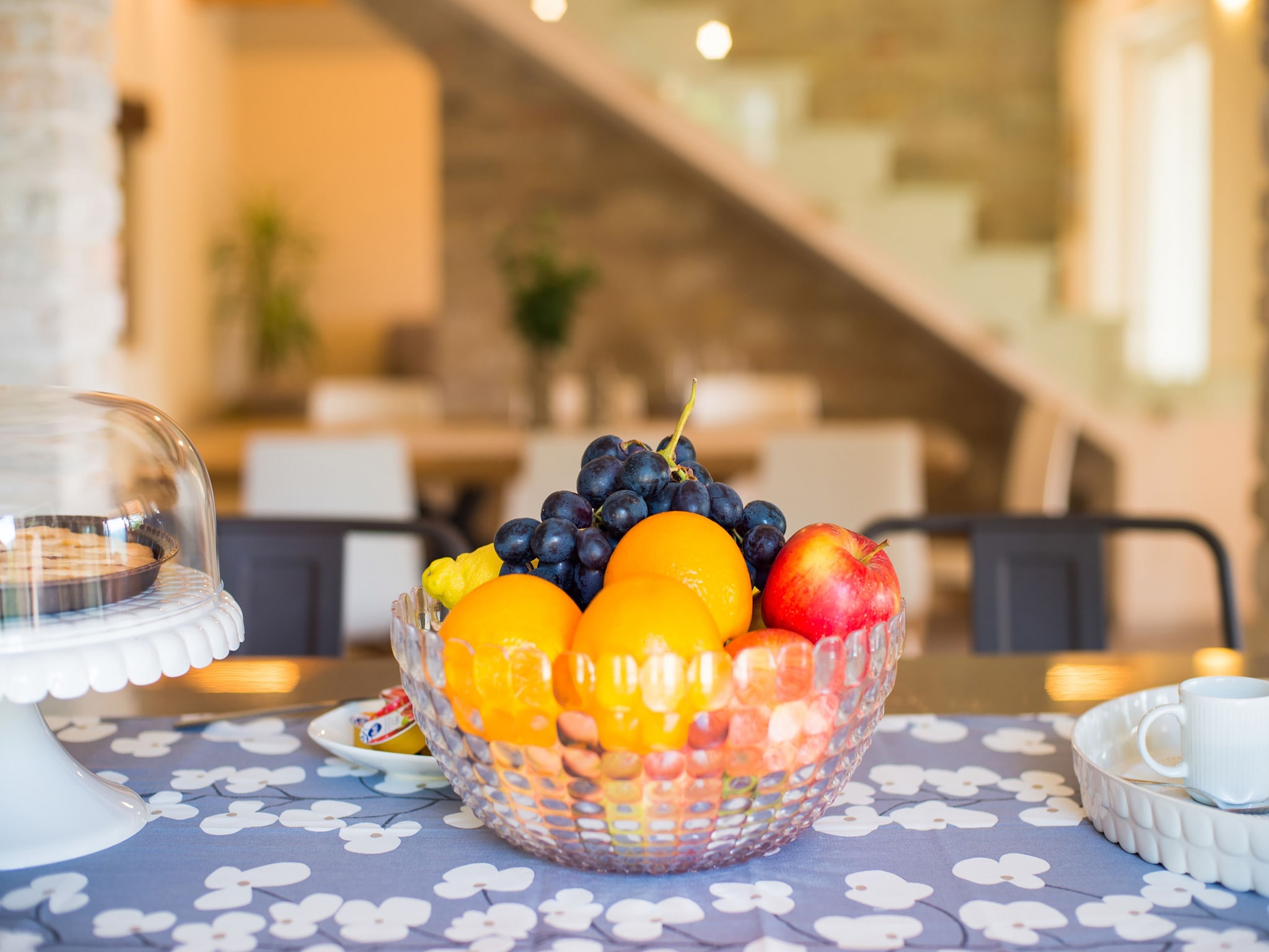 Casa di vacanze Ca Luigi