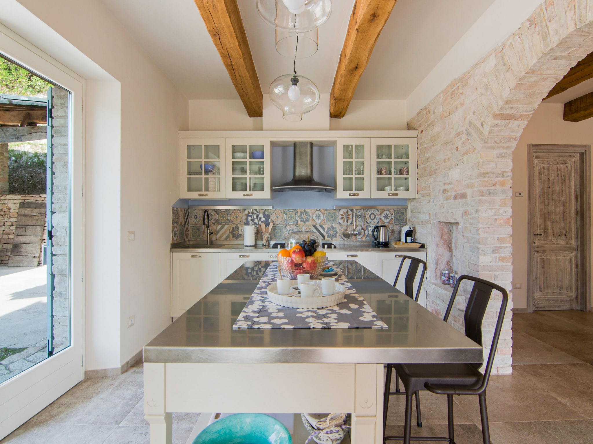 Casa di vacanze Ca Luigi