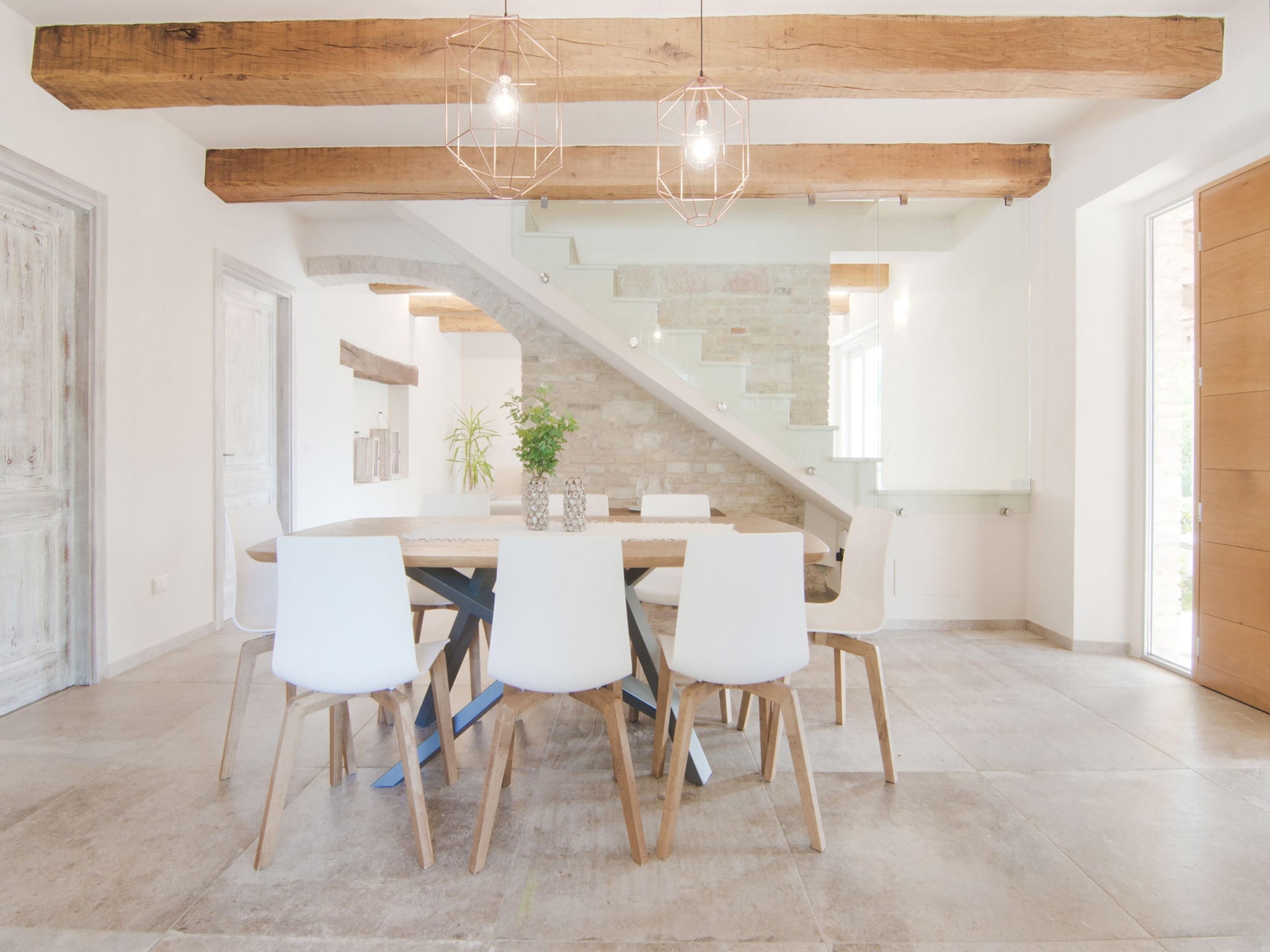 Casa di vacanze Ca Luigi