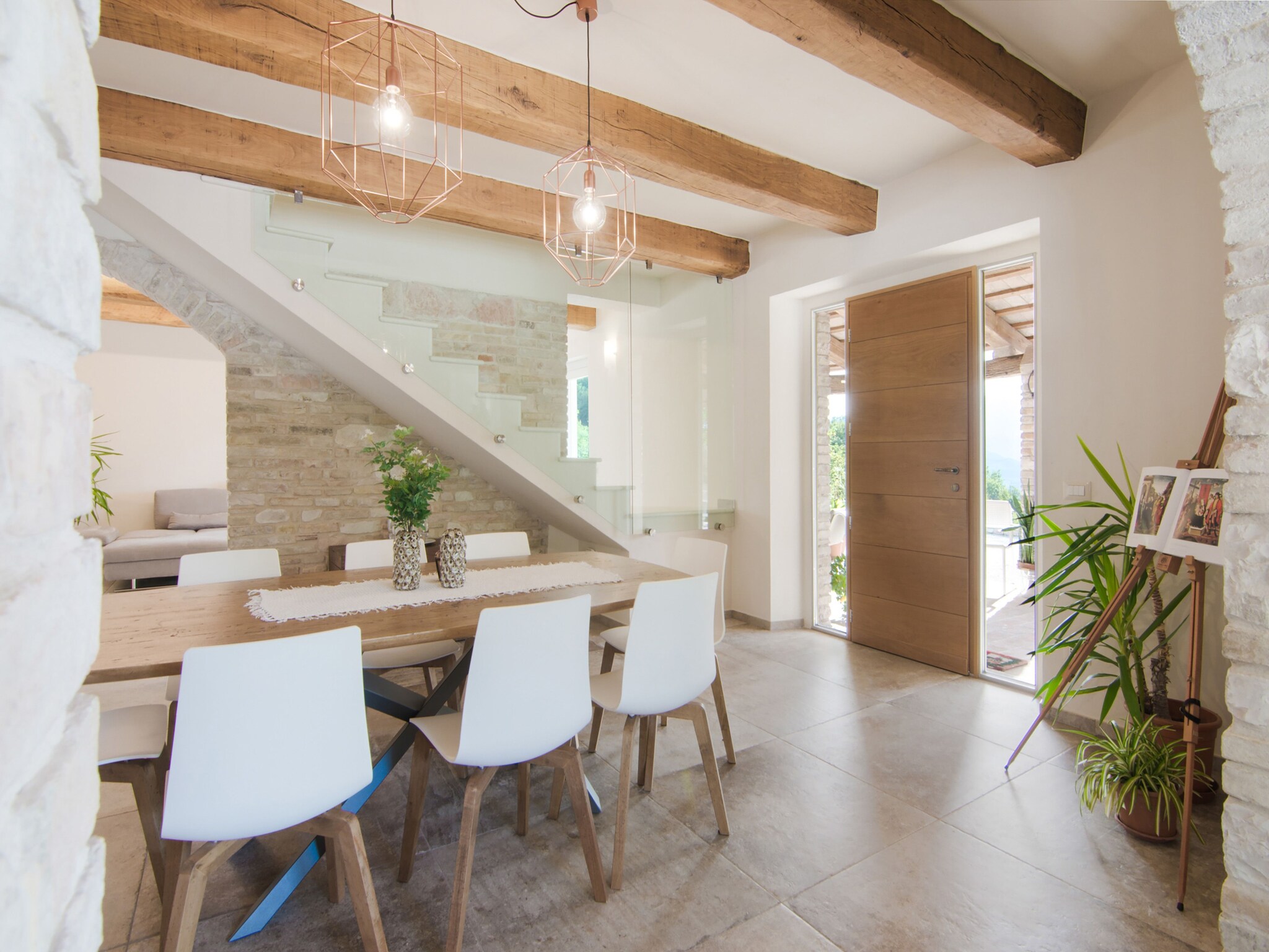 Casa di vacanze Ca Luigi