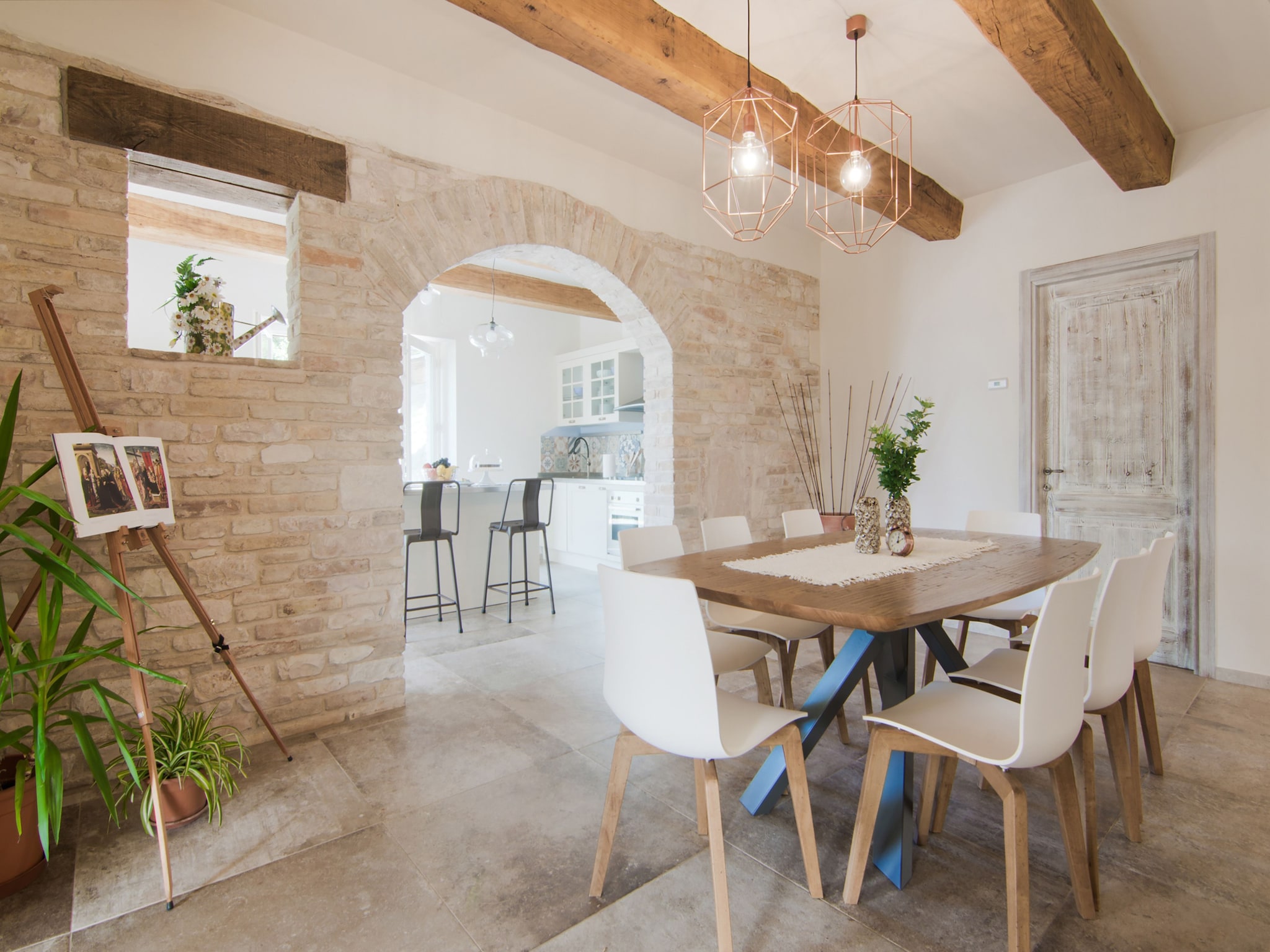 Casa di vacanze Ca Luigi