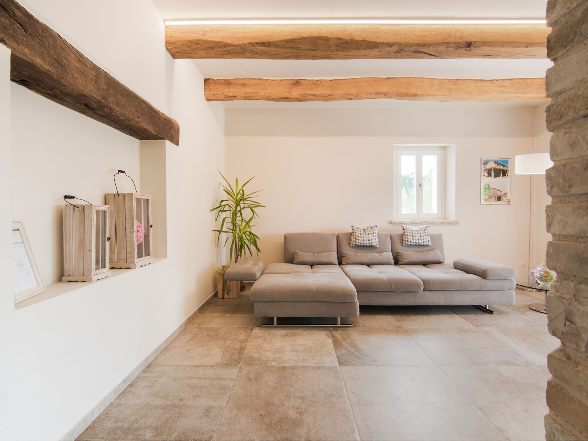 Casa di vacanze Ca Luigi