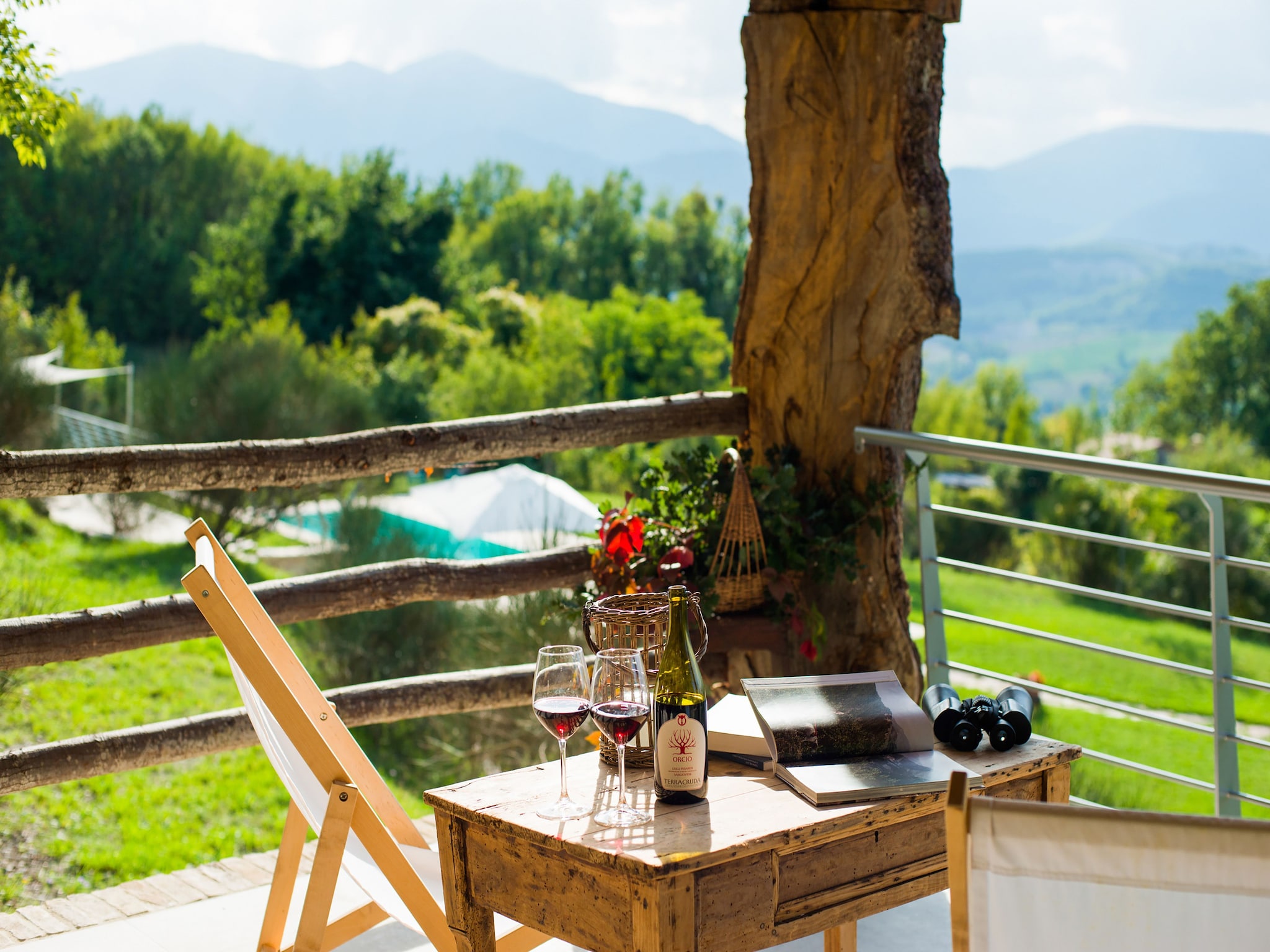 Casa di vacanze Ca Luigi